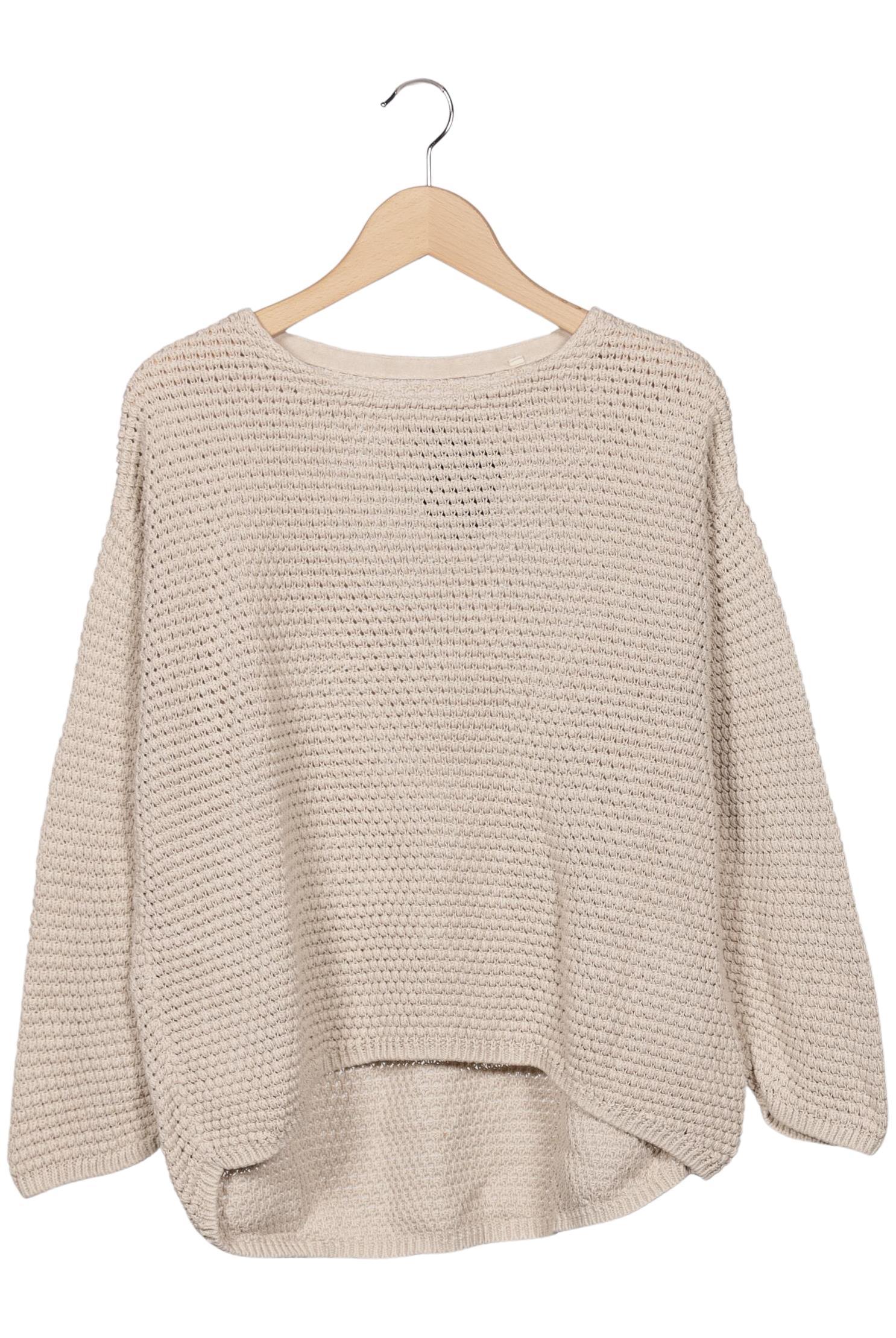 

Marc O Polo Damen Pullover, beige, Gr. 38