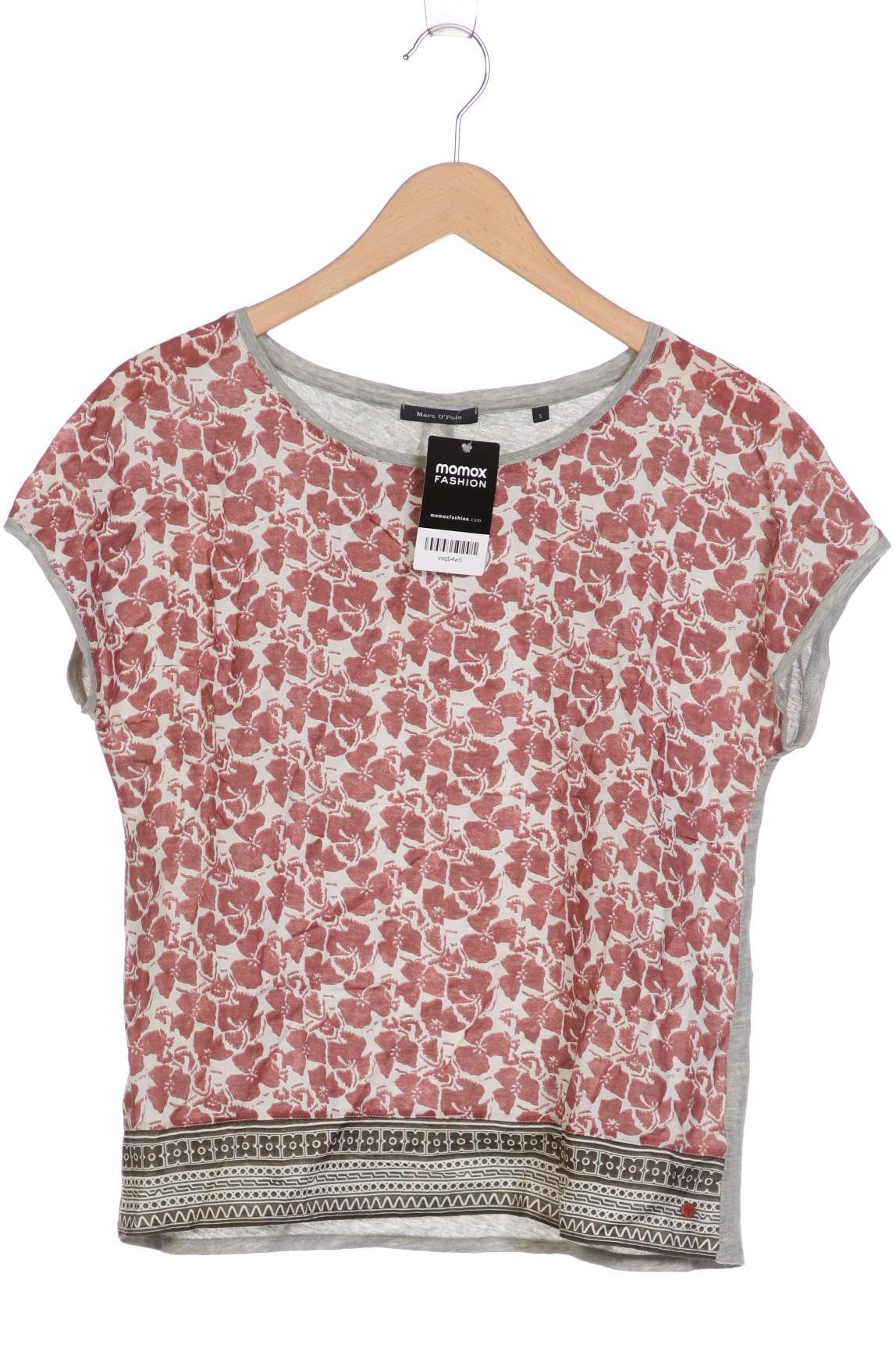 

Marc O Polo Damen Bluse, grau