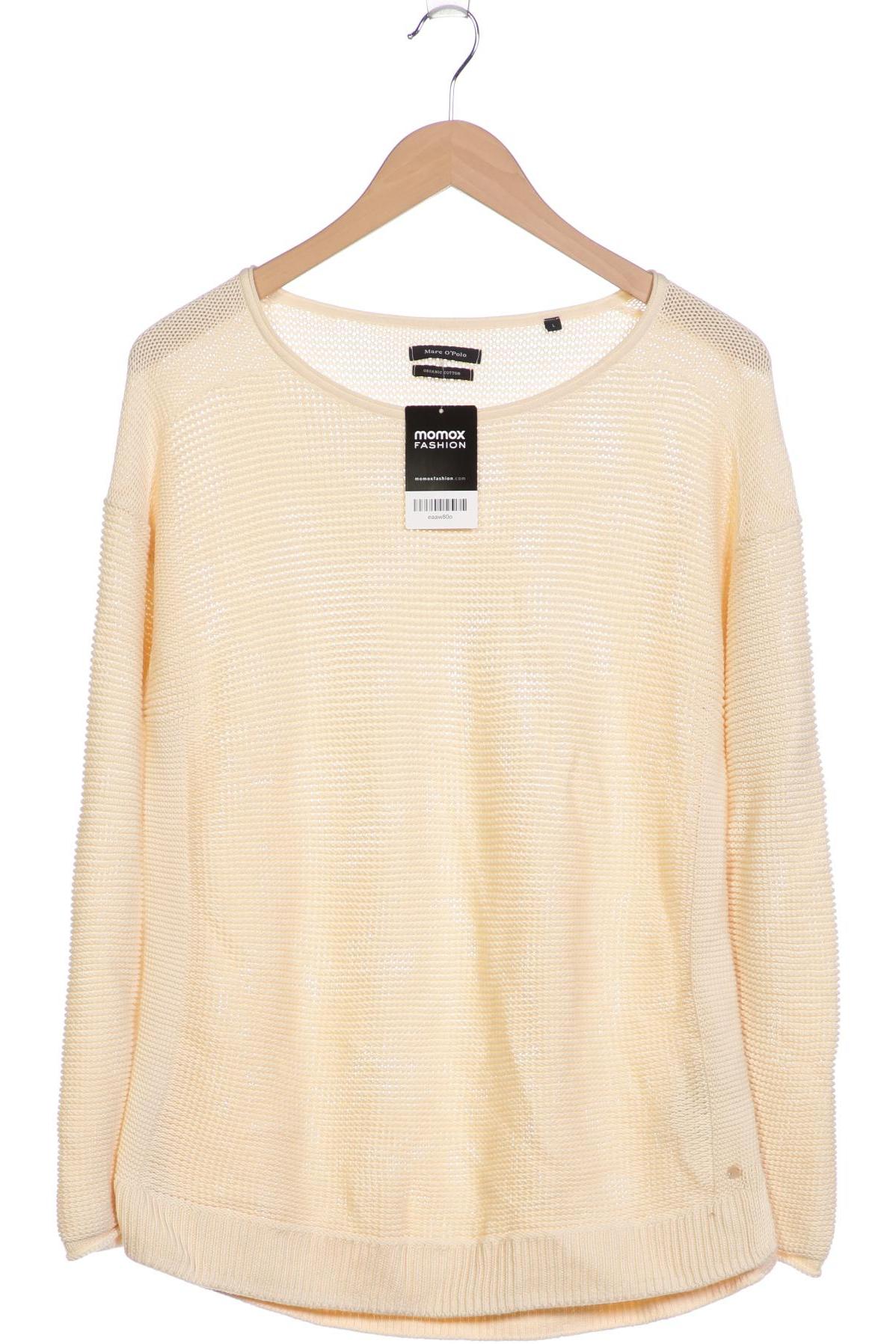

Marc O Polo Damen Pullover, cremeweiß, Gr. 42
