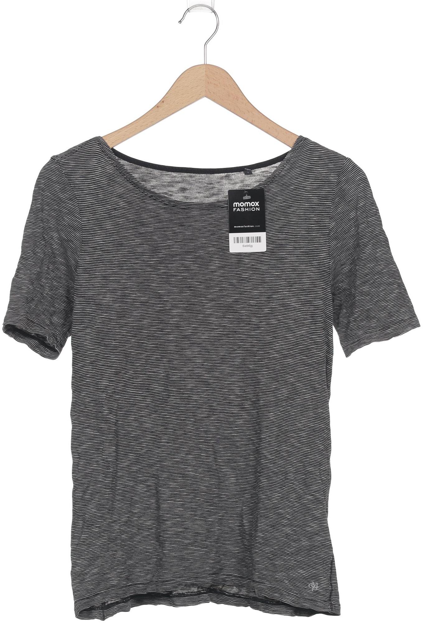 

Marc O Polo Damen T-Shirt, grau, Gr. 42