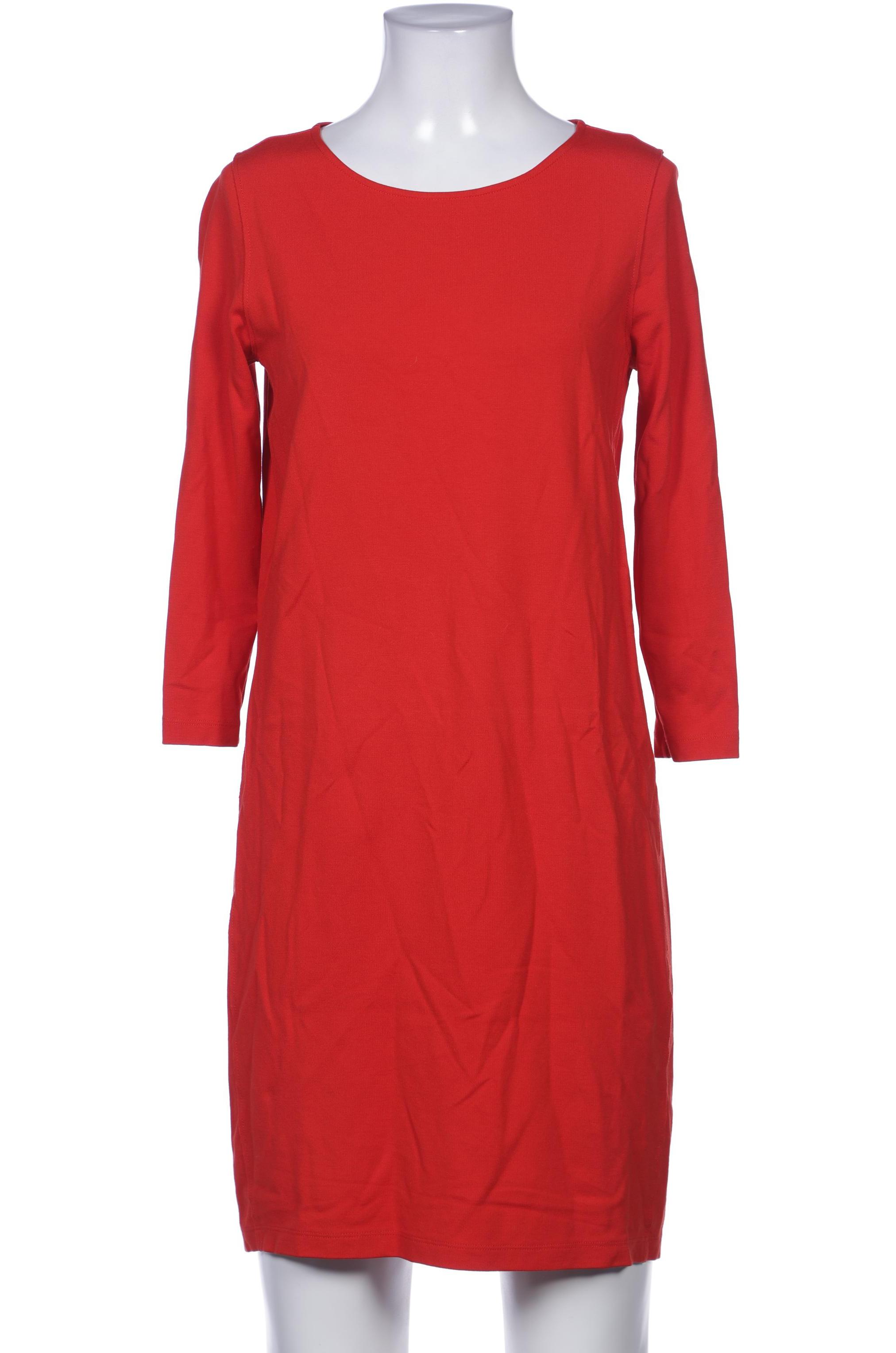 

Marc O Polo Damen Kleid, rot, Gr. 34