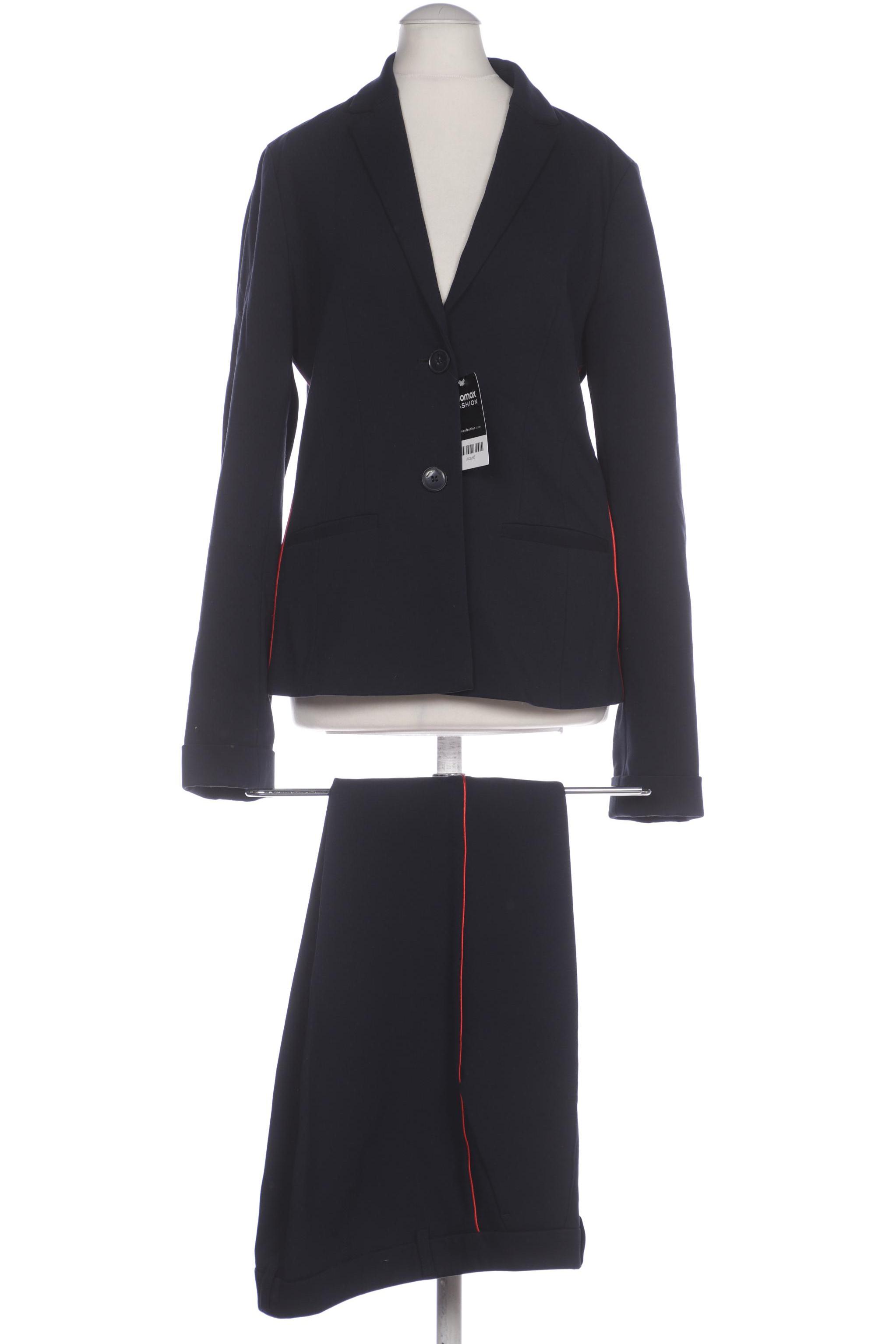

Marc O Polo Damen Anzug, marineblau, Gr. 36