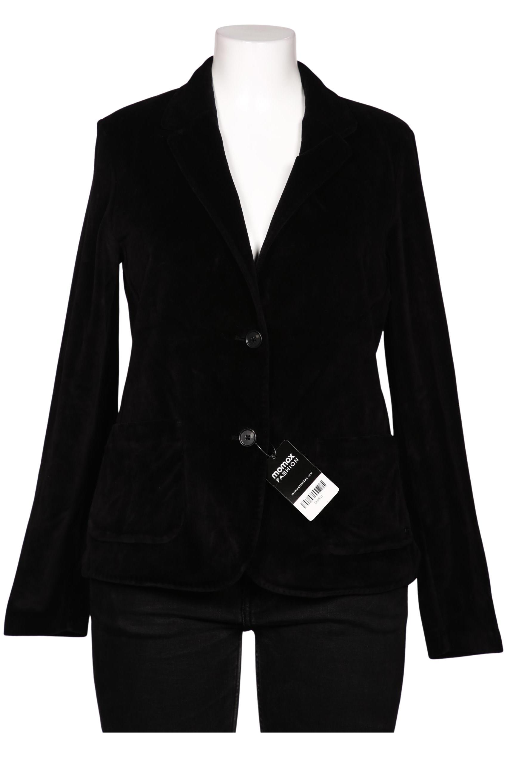 

Marc O Polo Damen Blazer, schwarz, Gr. 44