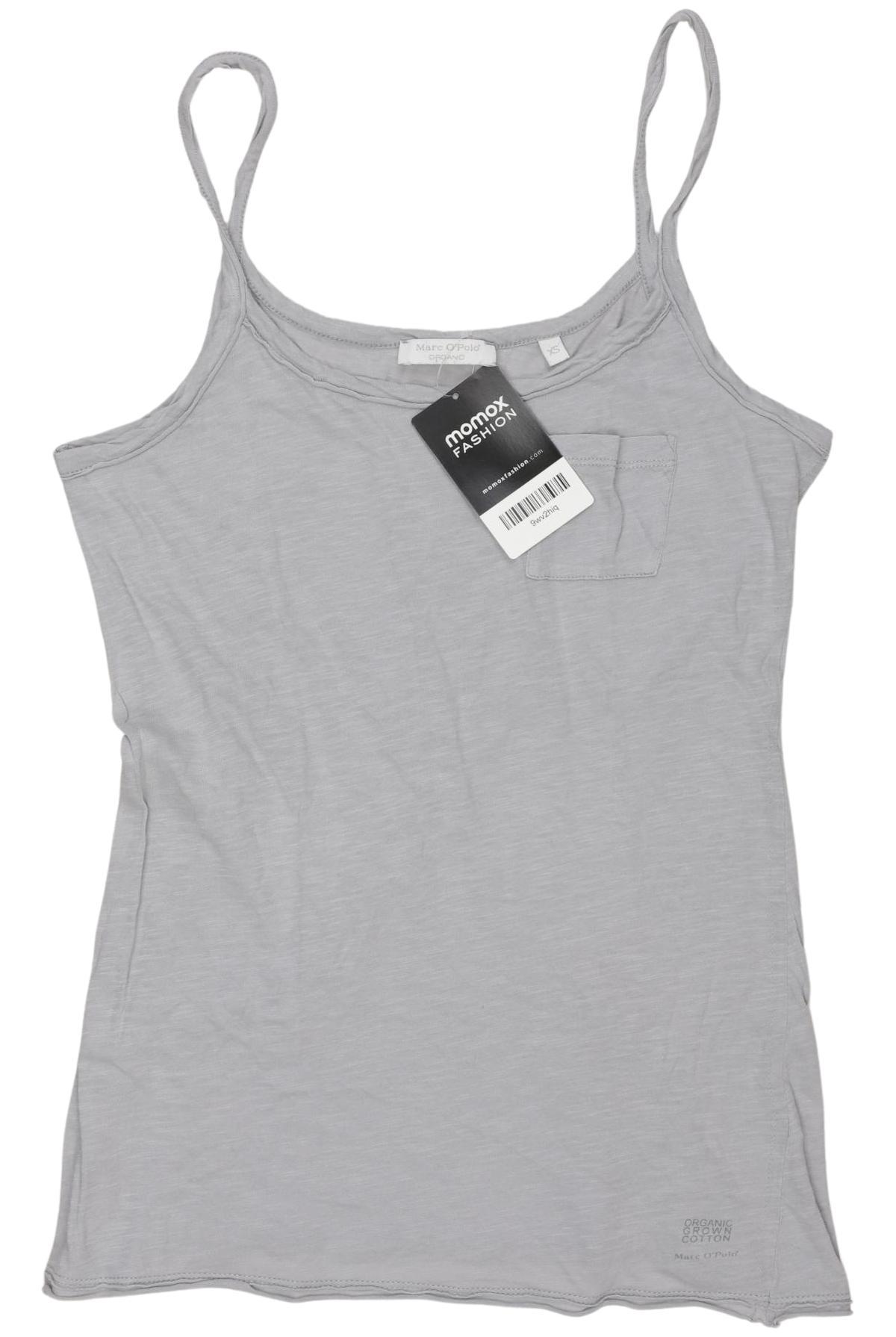

Marc O Polo Damen Top, grau, Gr. 34