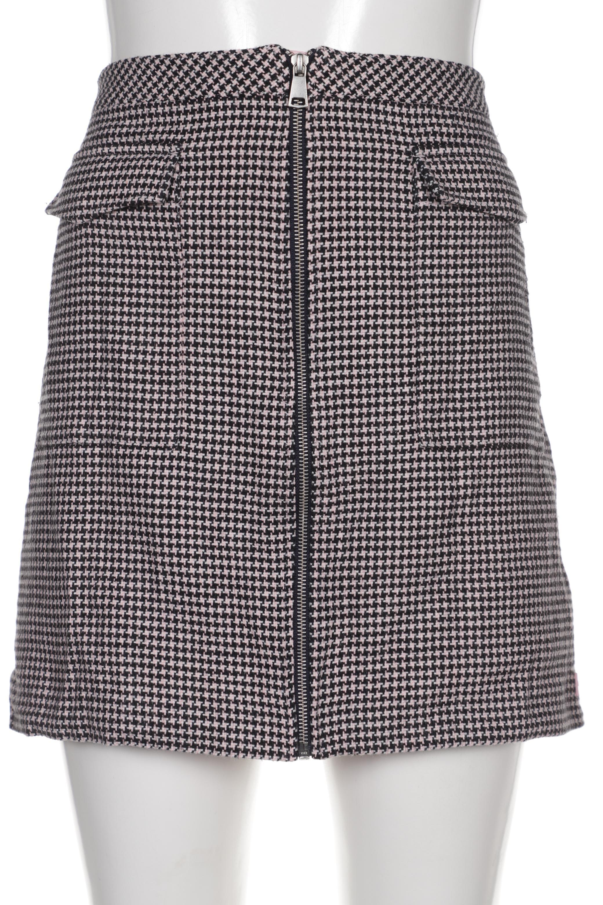 

Marc O Polo Damen Rock, schwarz, Gr. 44