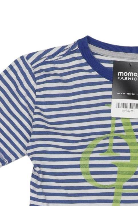 Thumbnail - Marc O Polo Herren T-Shirt, blau, Gr. 128