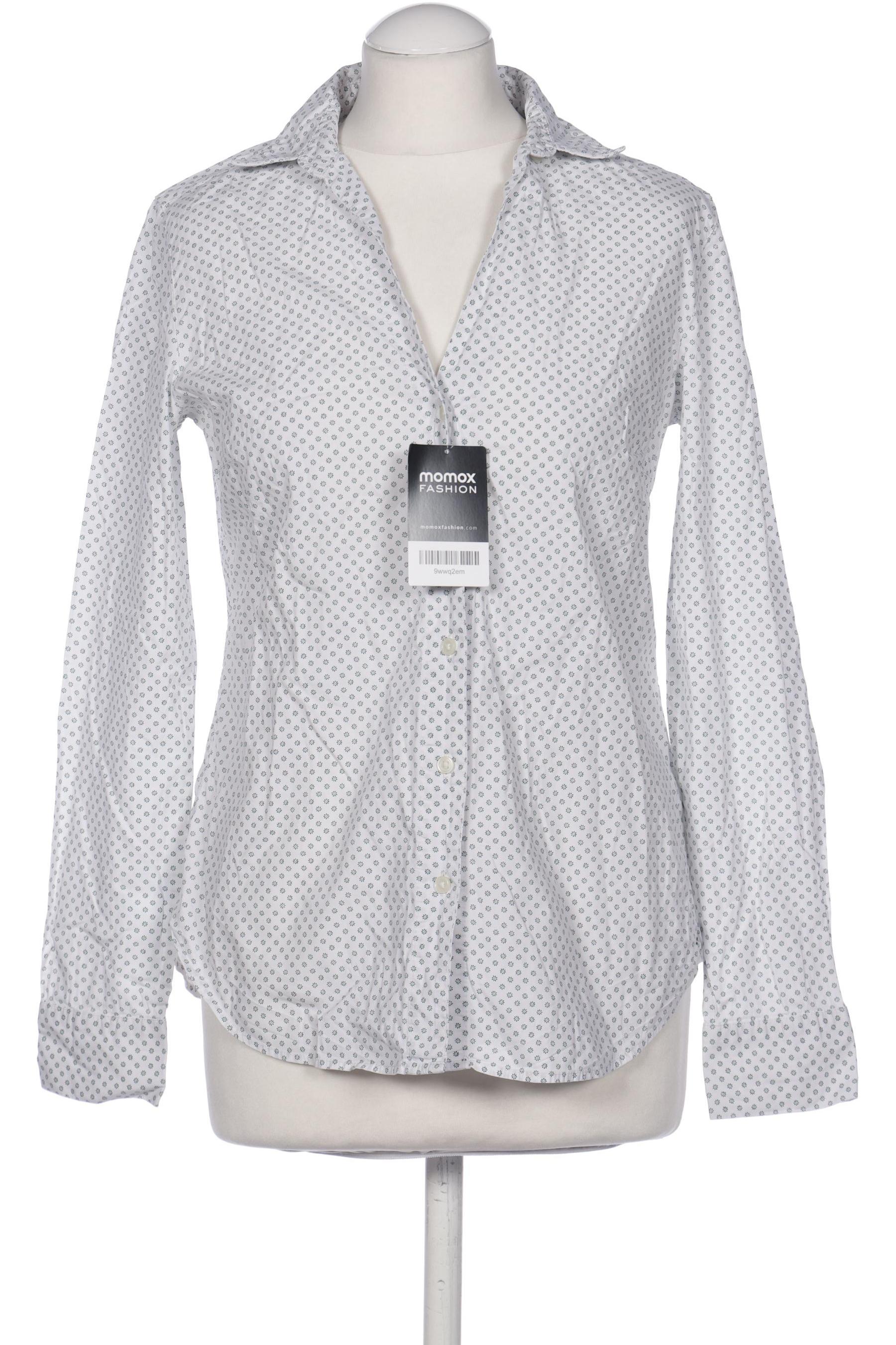 

Marc O Polo Damen Bluse, grün, Gr. 38