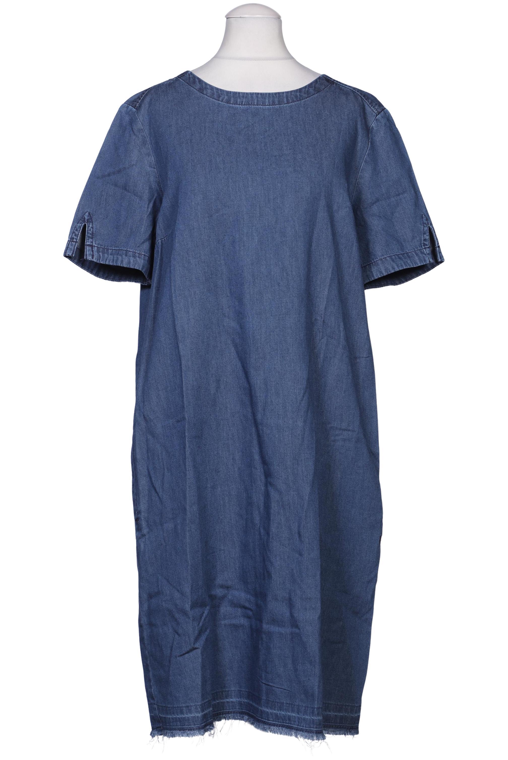 

Marc O Polo Damen Kleid, blau, Gr. 36