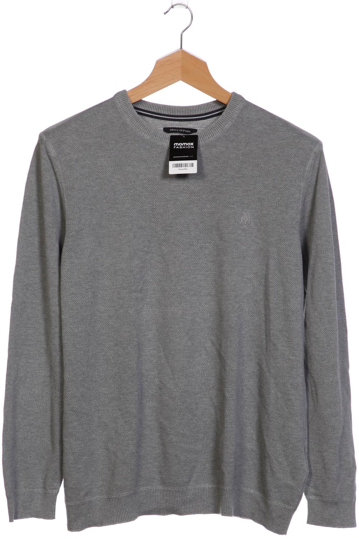 

Marc O Polo Herren Pullover, grau, Gr. 58