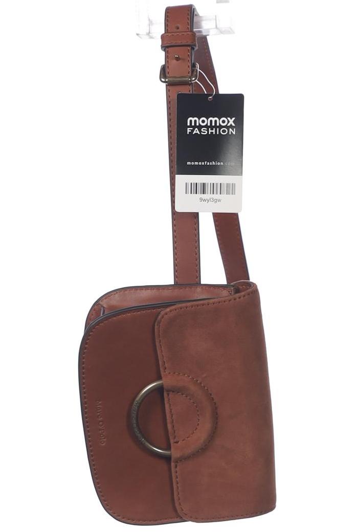 

Marc O Polo Damen Handtasche, braun, Gr.