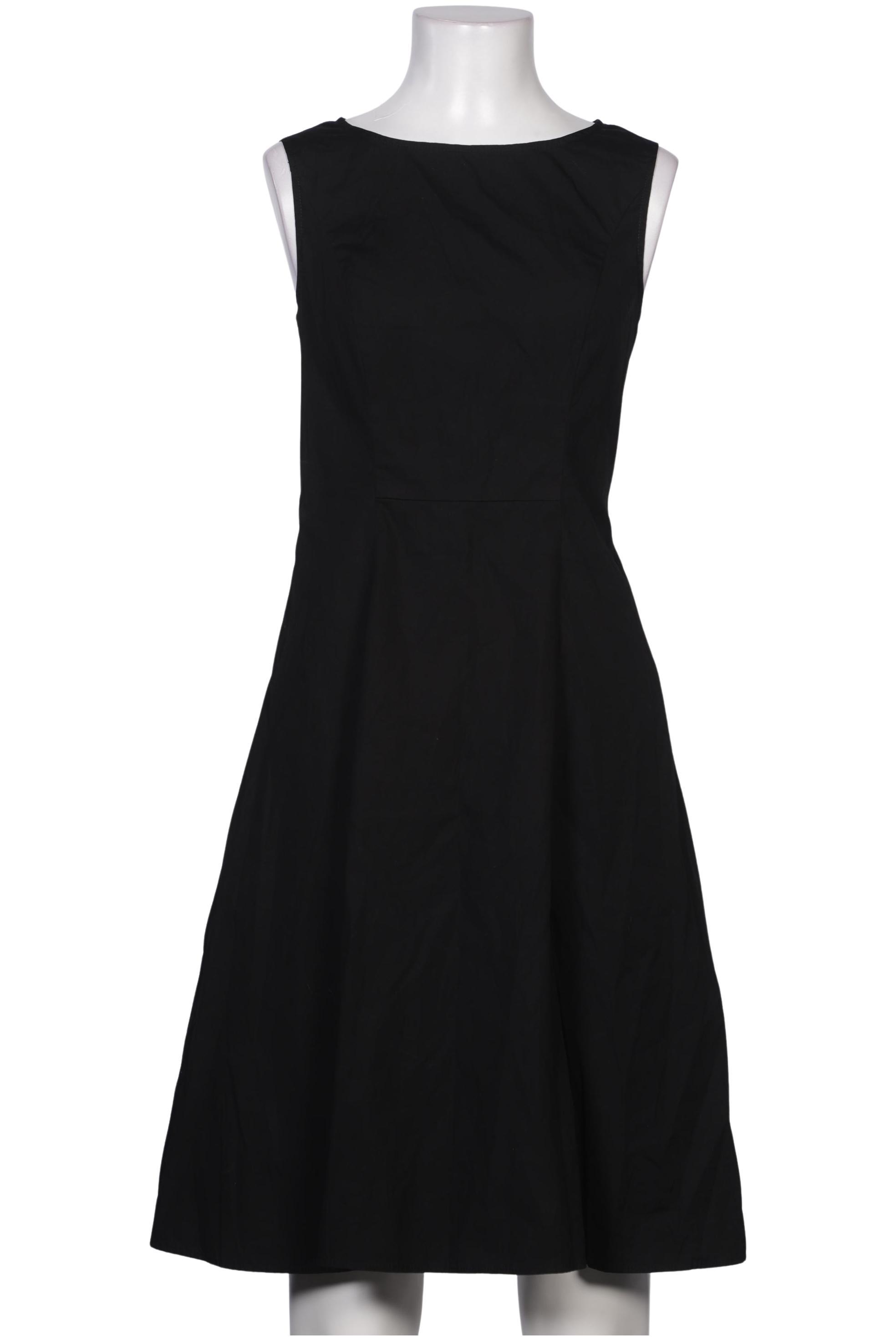 

Marc O Polo Damen Kleid, schwarz, Gr. 38