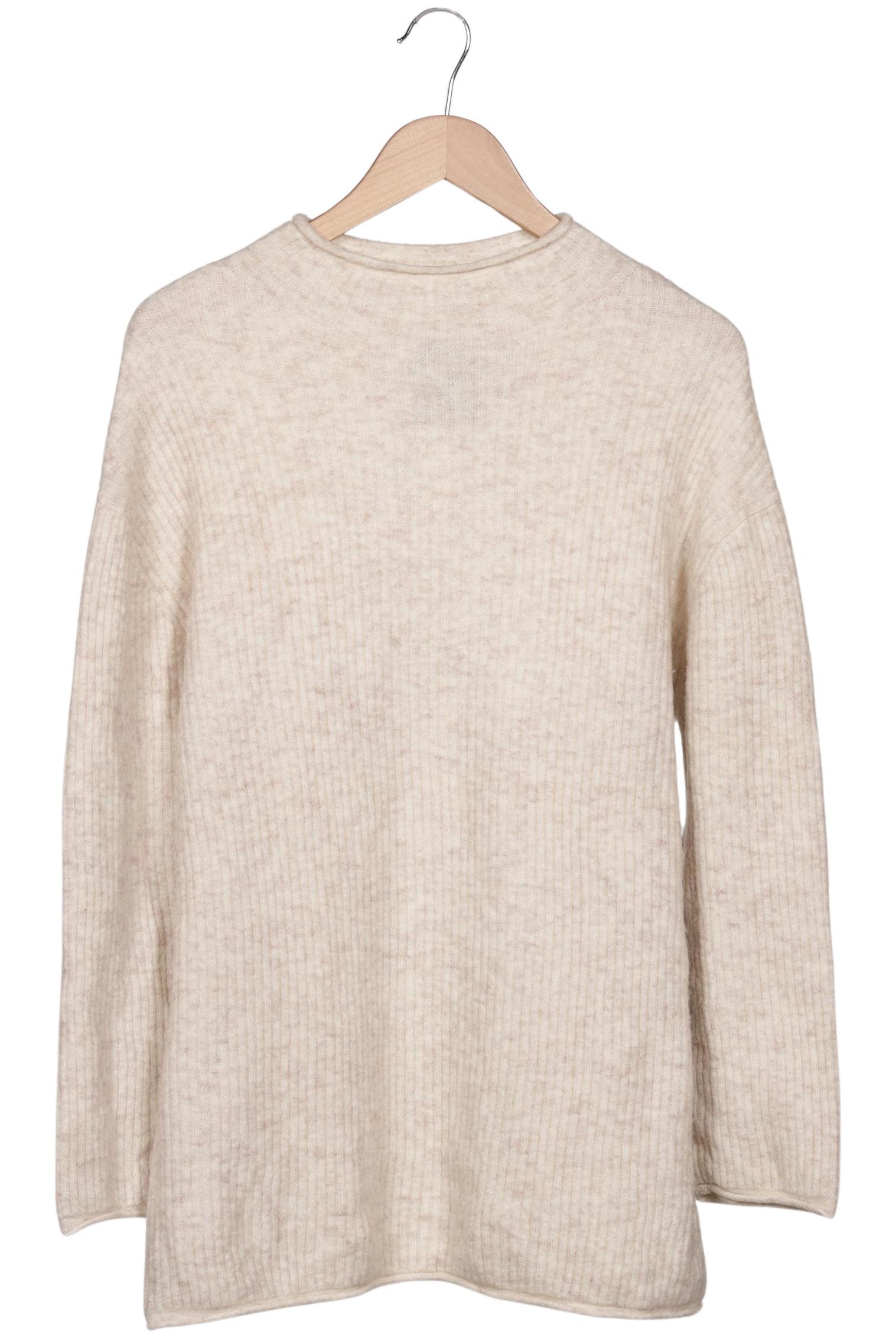 

Marc O Polo Damen Pullover, beige, Gr. 42