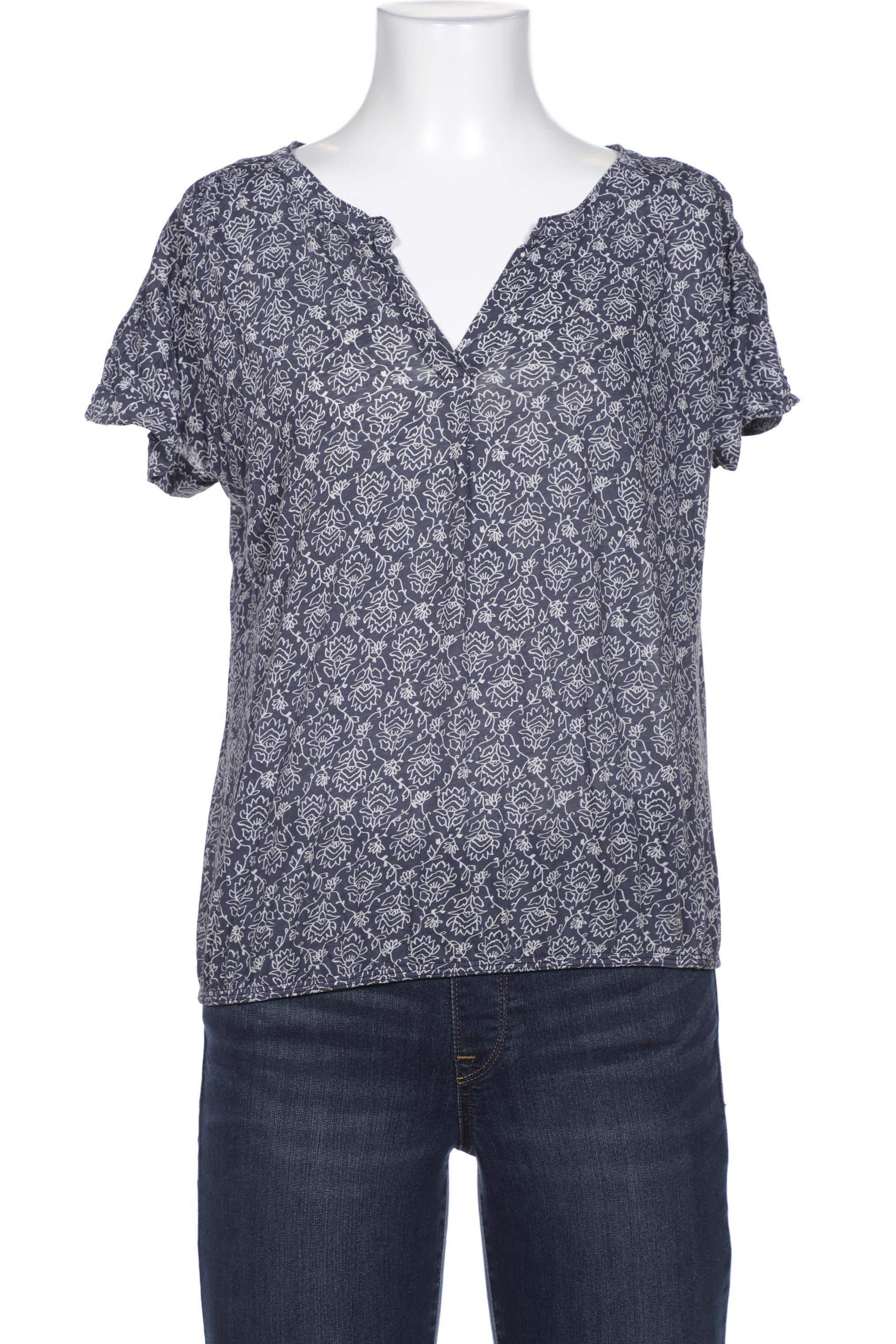 

Marc O Polo Damen Bluse, blau