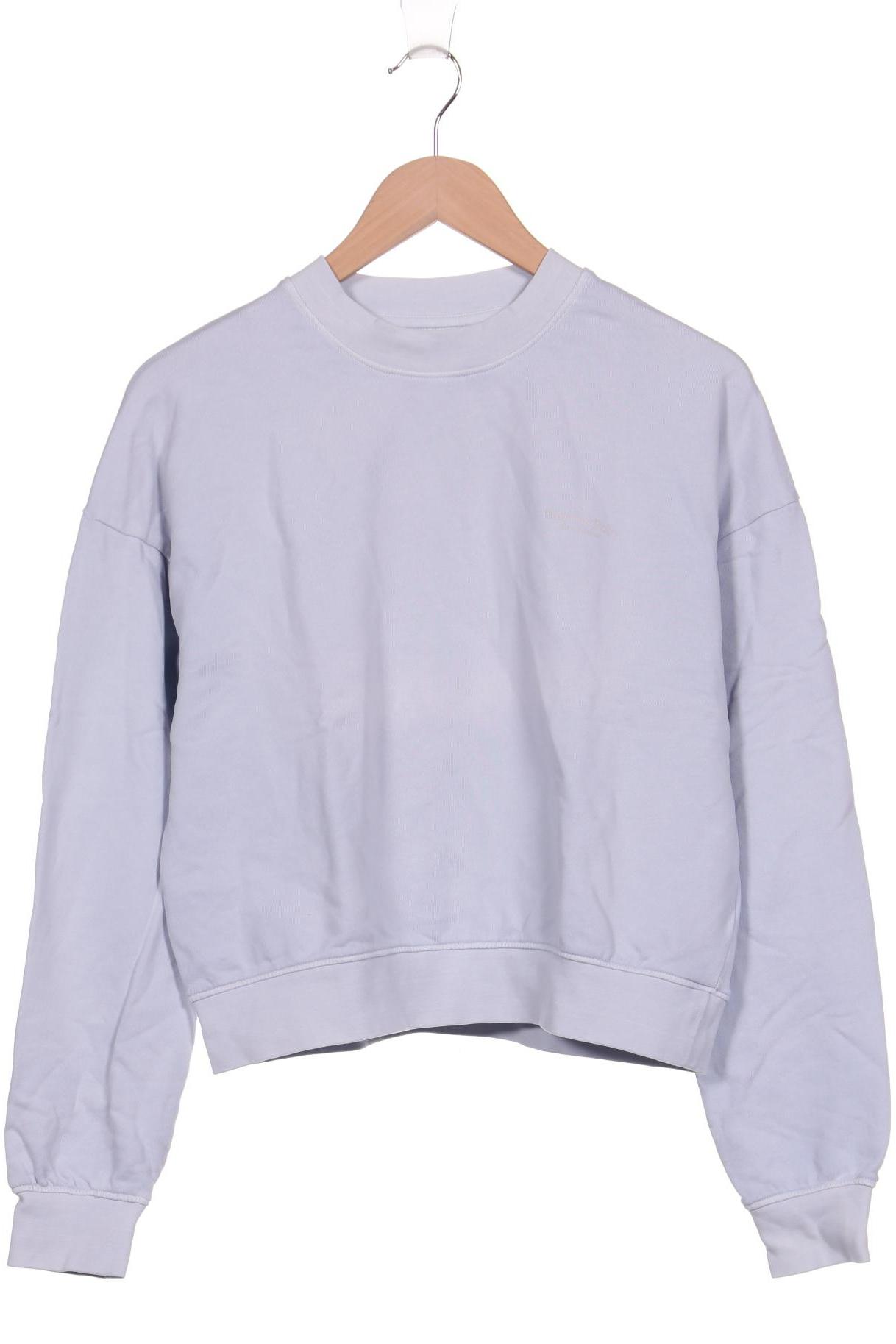 

Marc O Polo Damen Sweatshirt, hellblau, Gr. 34