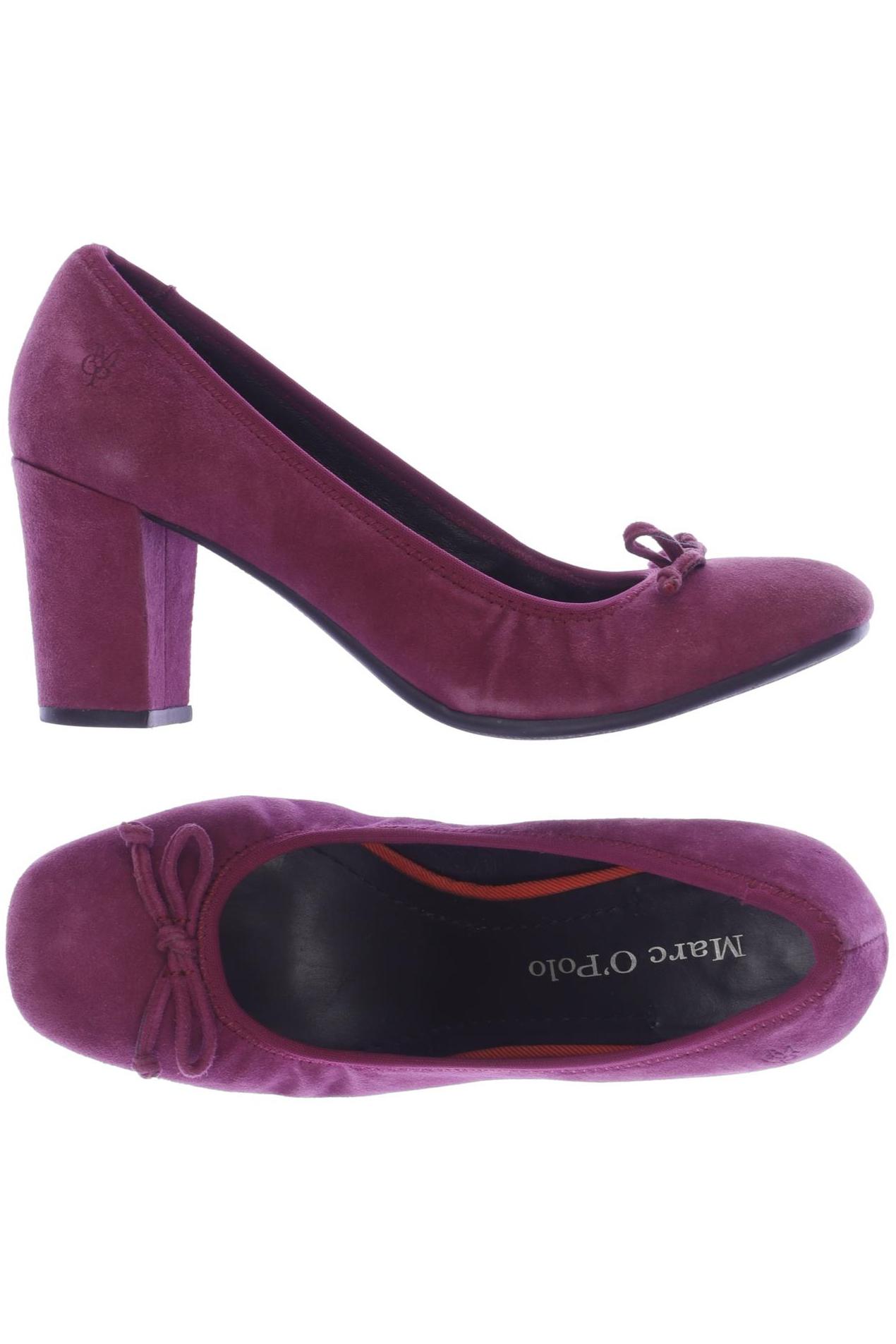 

Marc O Polo Damen Pumps, flieder