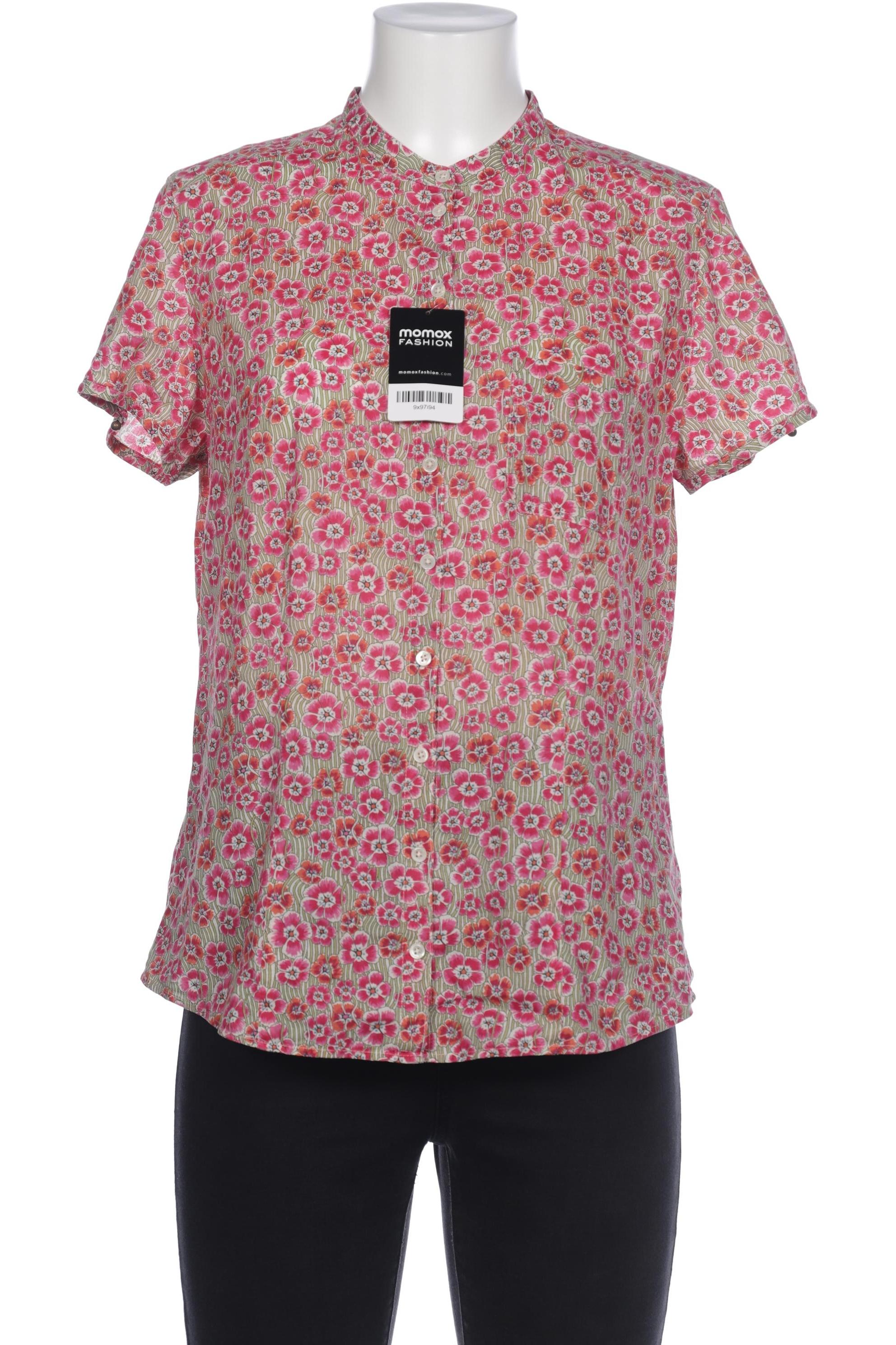 

Marc O Polo Damen Bluse, mehrfarbig, Gr. 42