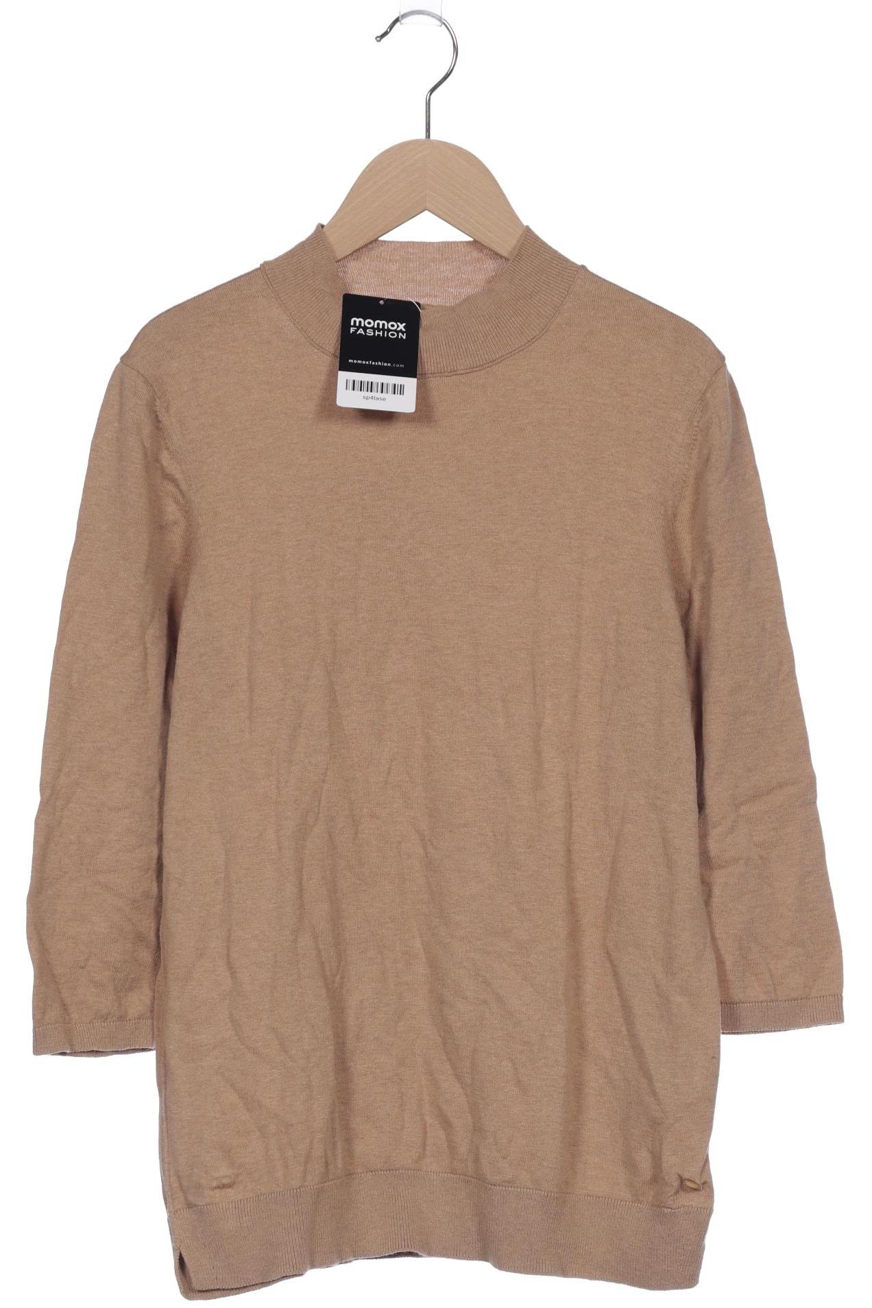 

Marc O Polo Damen Pullover, beige, Gr. 38
