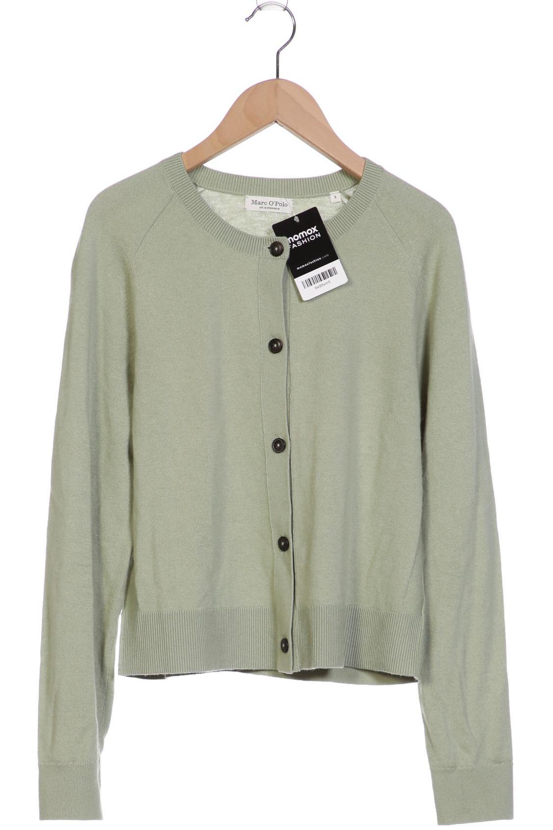 

Marc O Polo Damen Strickjacke, grün
