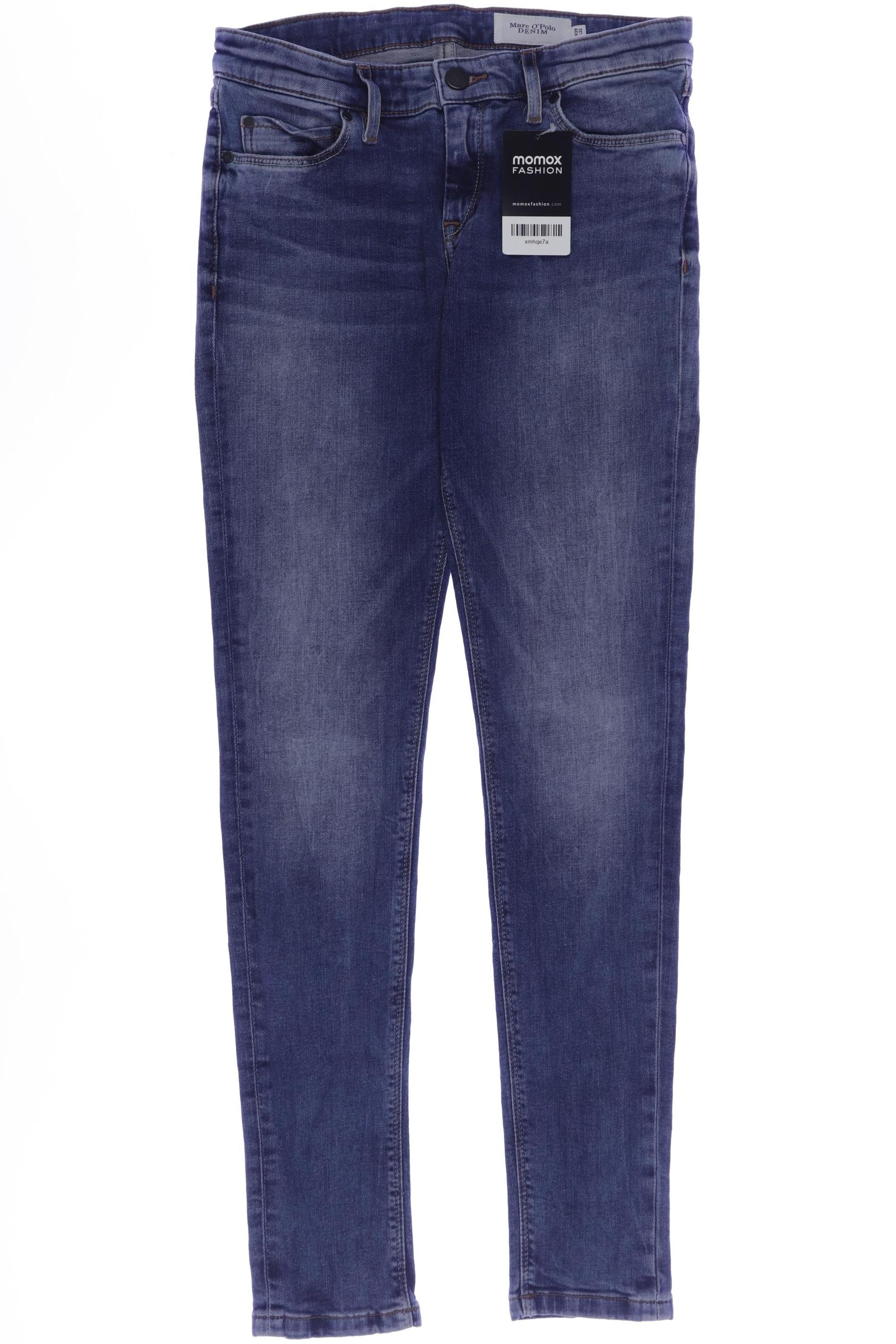 

Marc O Polo Damen Jeans, blau, Gr. 29