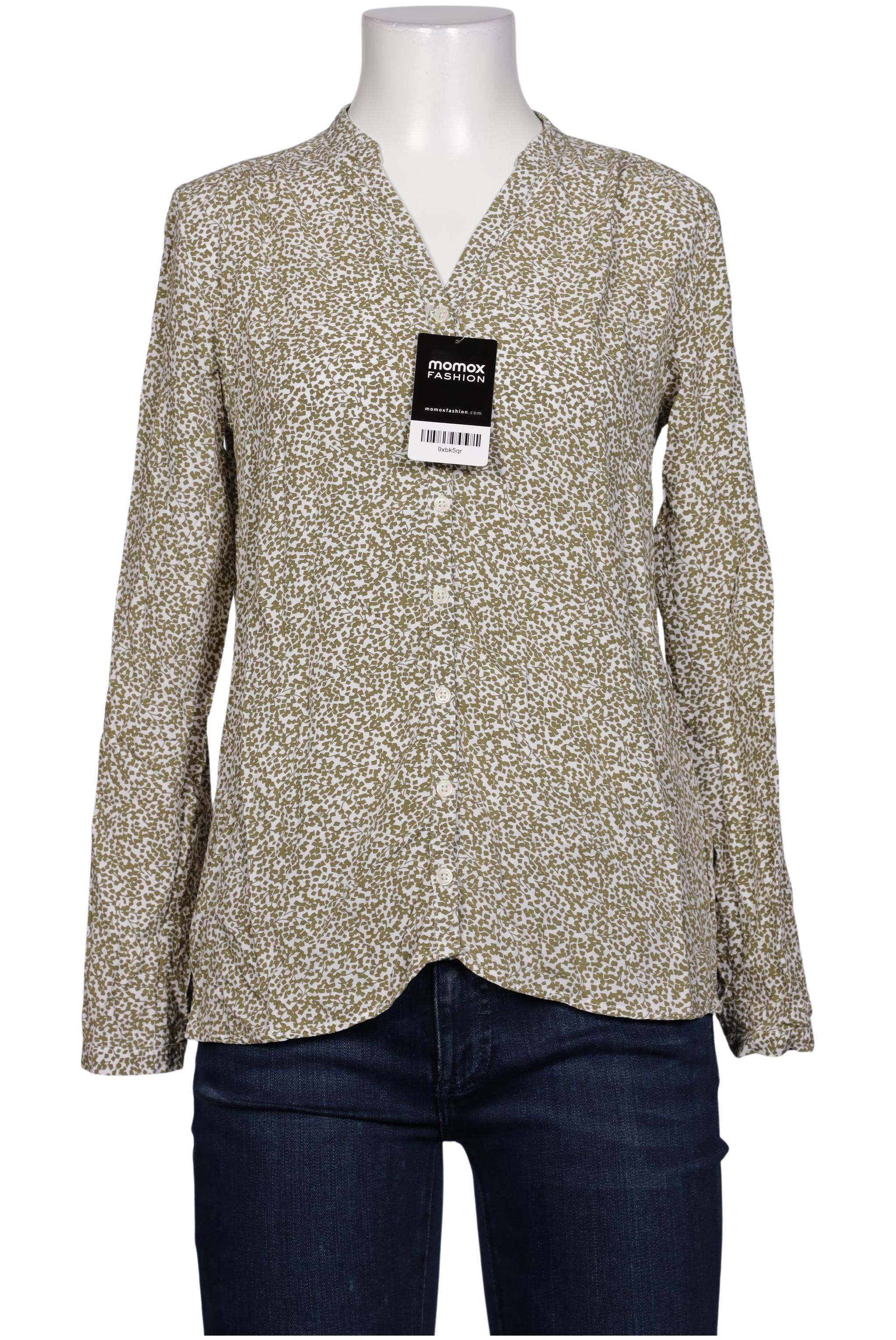 

Marc O Polo Damen Bluse, grün, Gr. 36