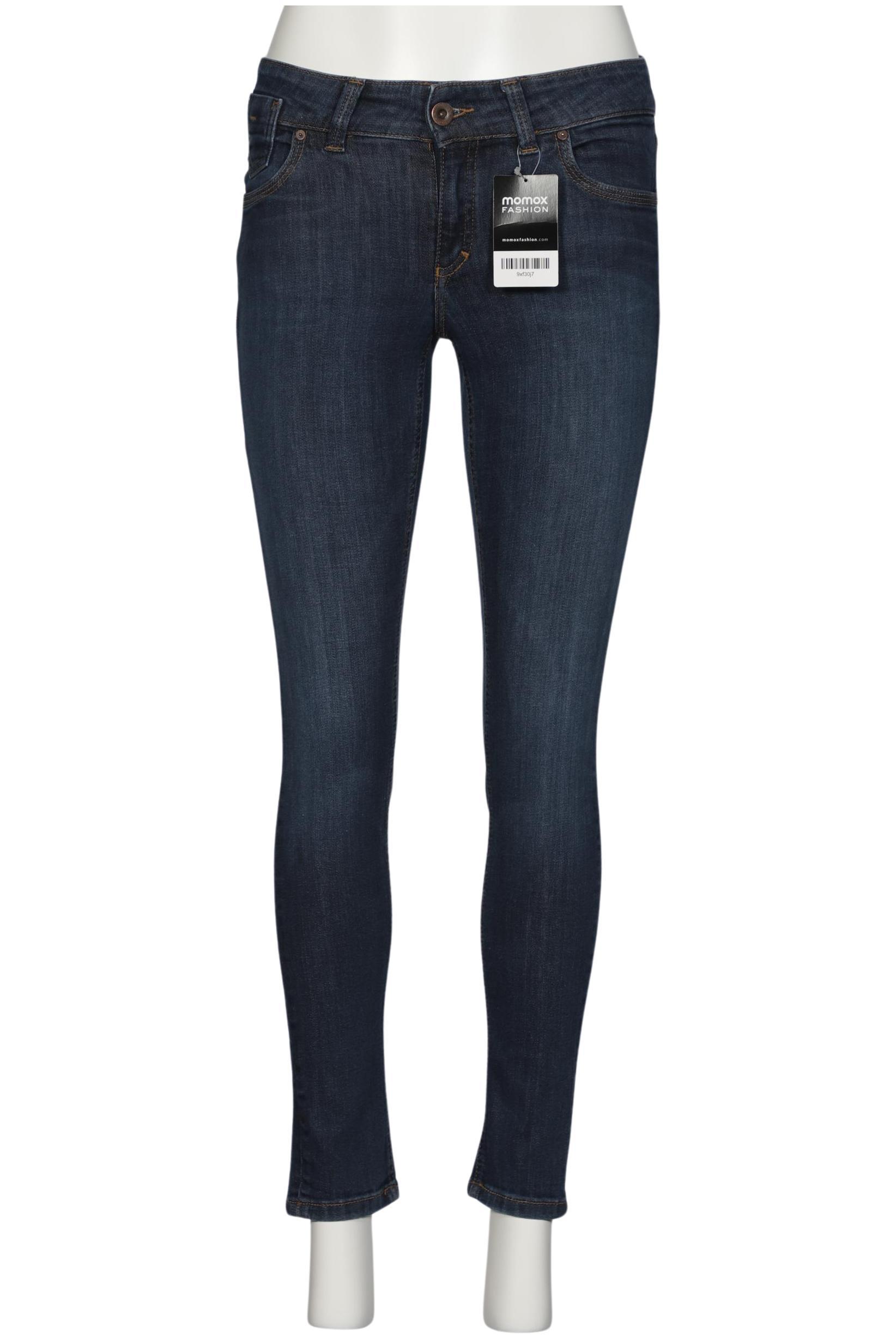 

Marc O Polo Damen Jeans, marineblau, Gr. 29