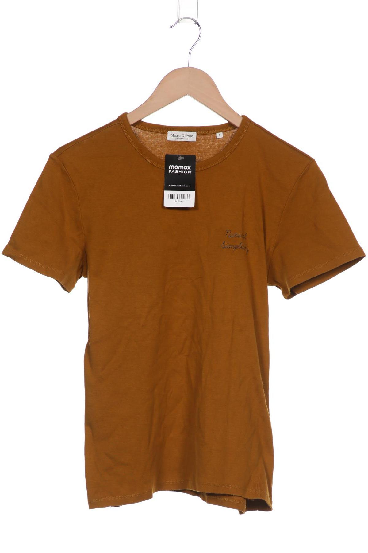 

Marc O Polo Damen T-Shirt, braun