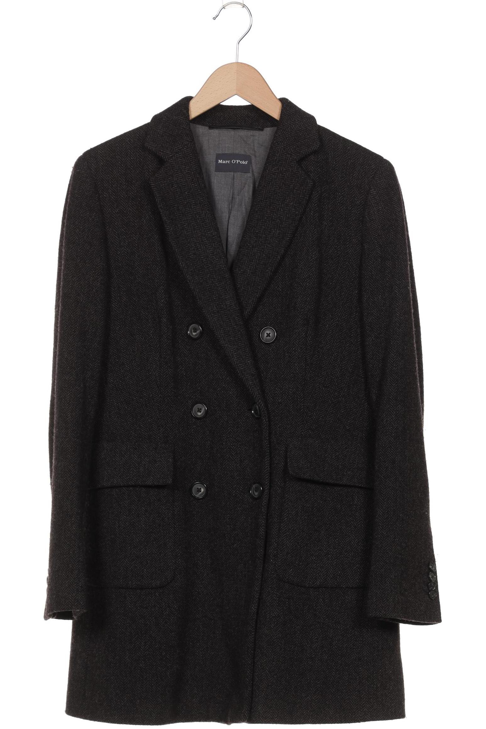 

Marc O Polo Damen Mantel, grau, Gr. 42