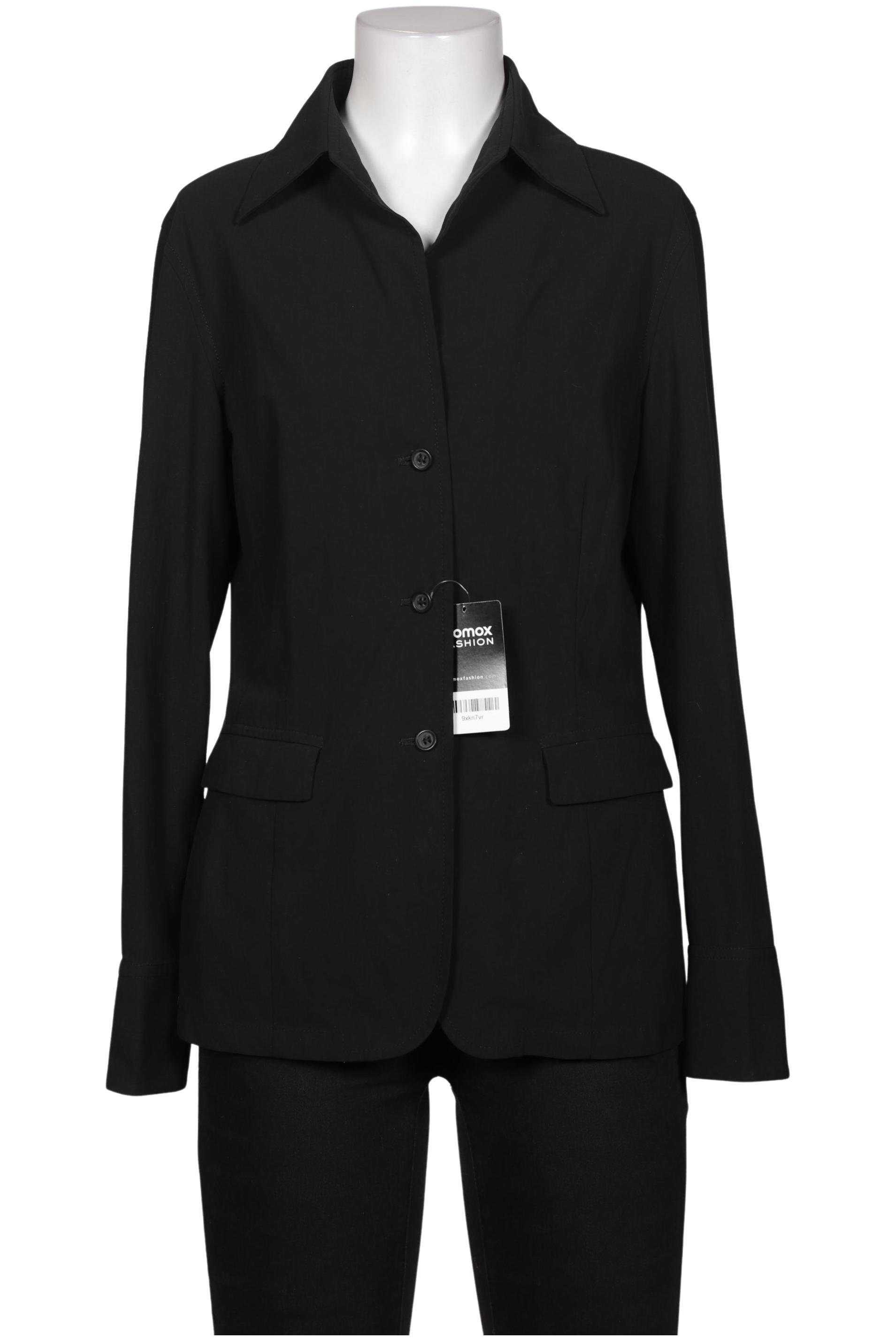 

Marc O Polo Damen Blazer, schwarz, Gr. 38