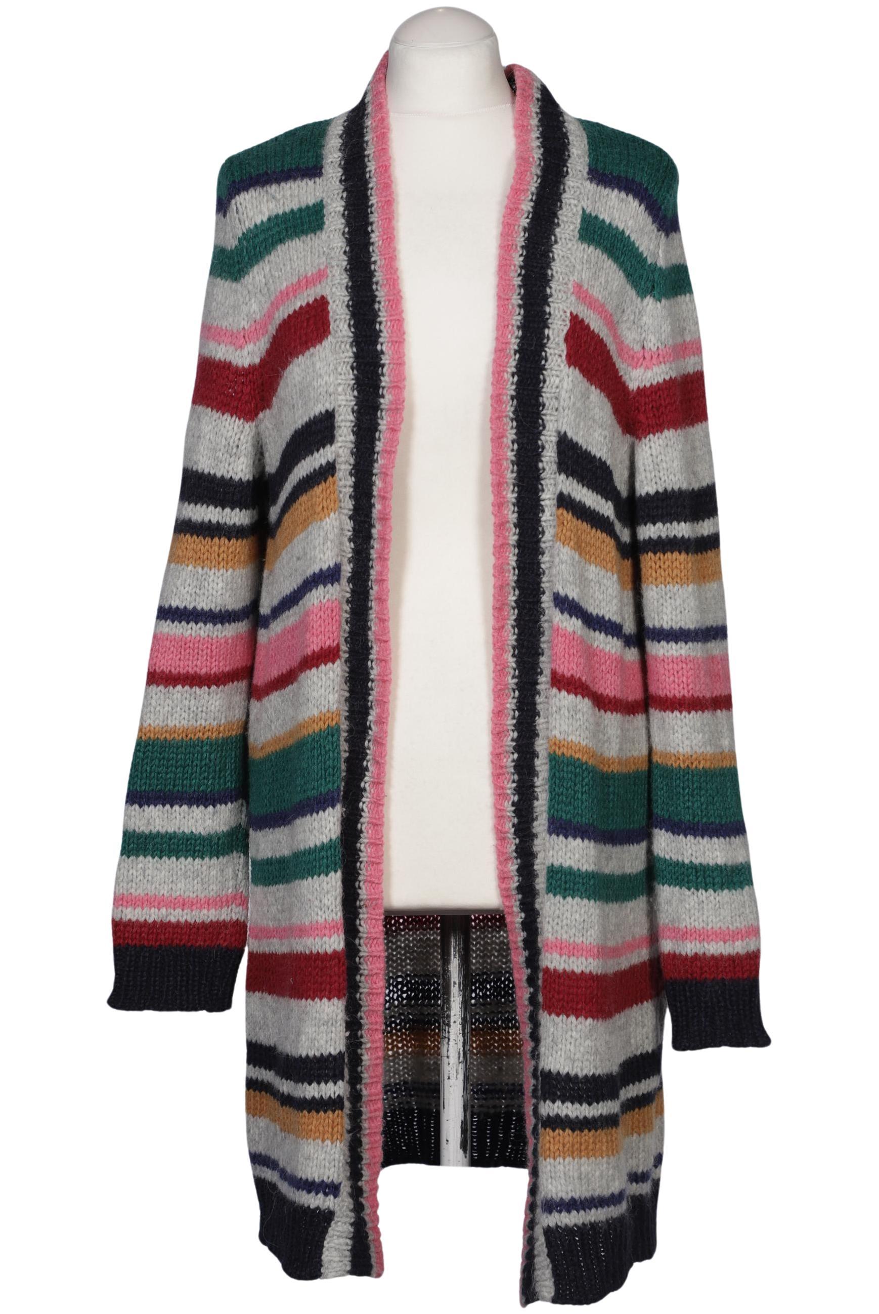 

Marc O Polo Damen Strickjacke, mehrfarbig, Gr. 38