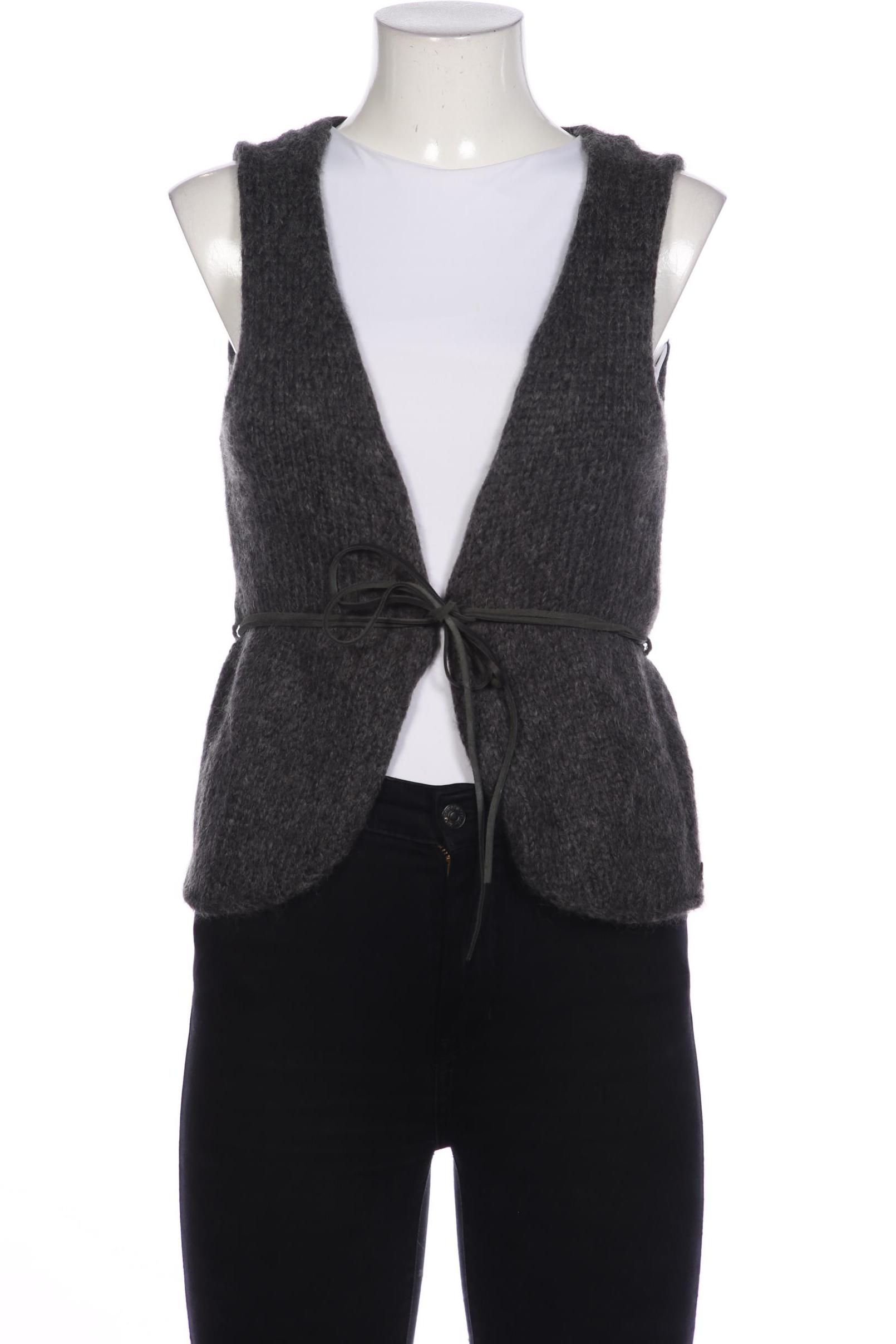 

Marc O Polo Damen Weste, grau, Gr. 42