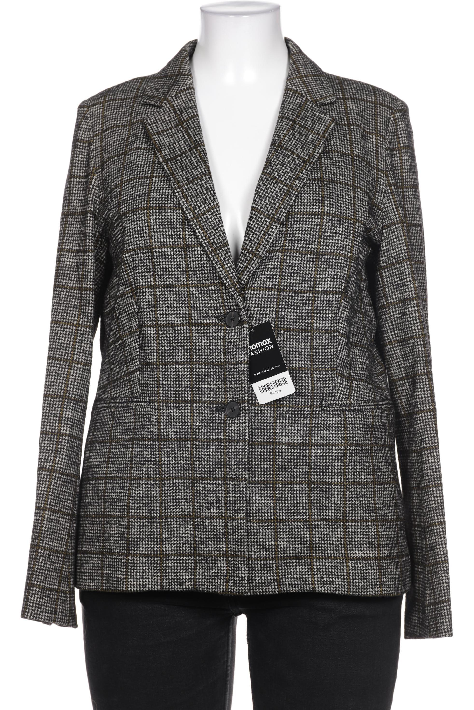 

Marc O Polo Damen Blazer, grau, Gr. 44