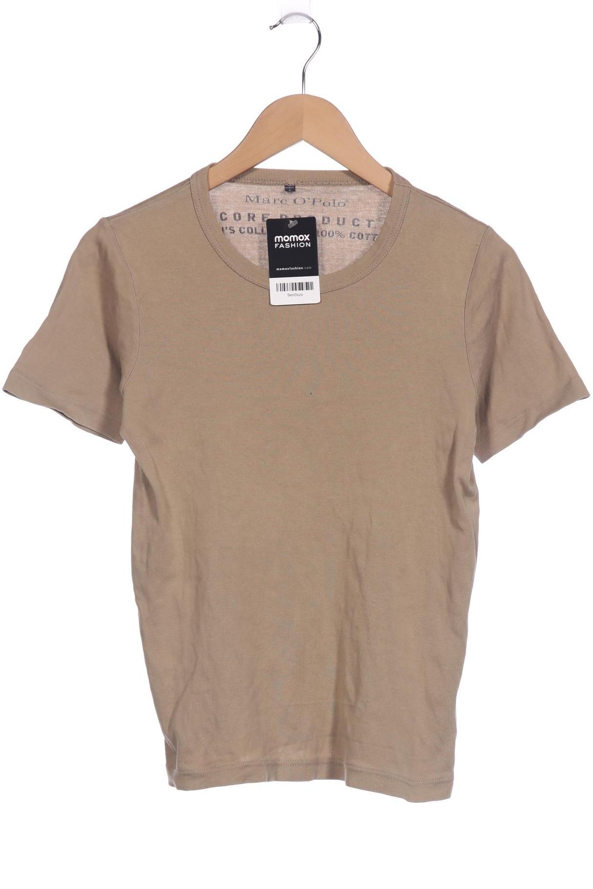 

Marc O Polo Damen T-Shirt, beige, Gr. 36