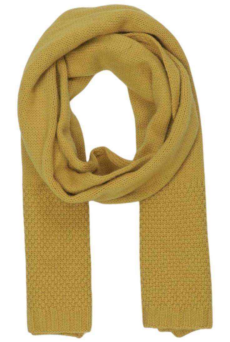 

Marc O Polo Damen Schal, gelb, Gr.