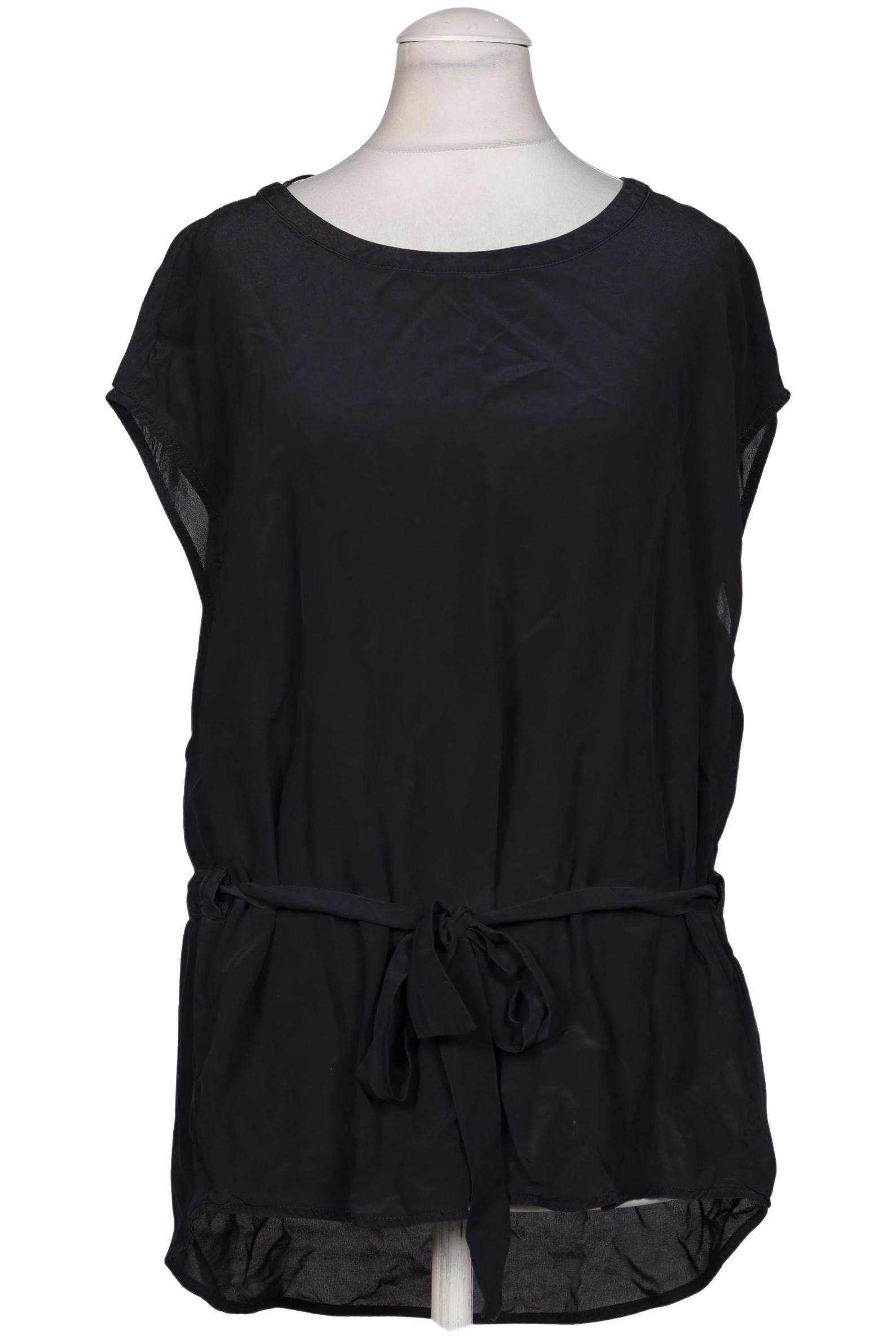 

Marc O Polo Damen Bluse, marineblau, Gr. 38