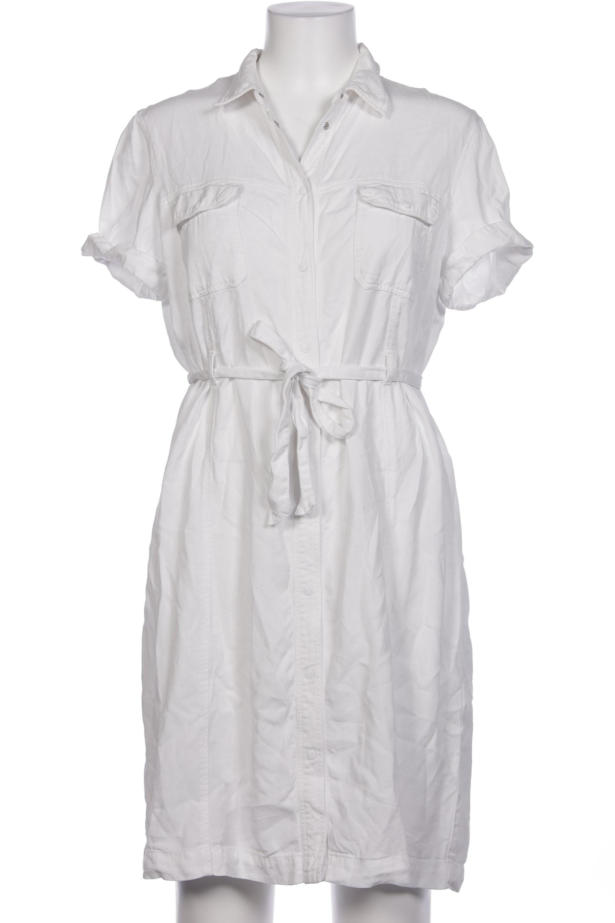 

Marc O Polo Damen Kleid, weiß, Gr. 42