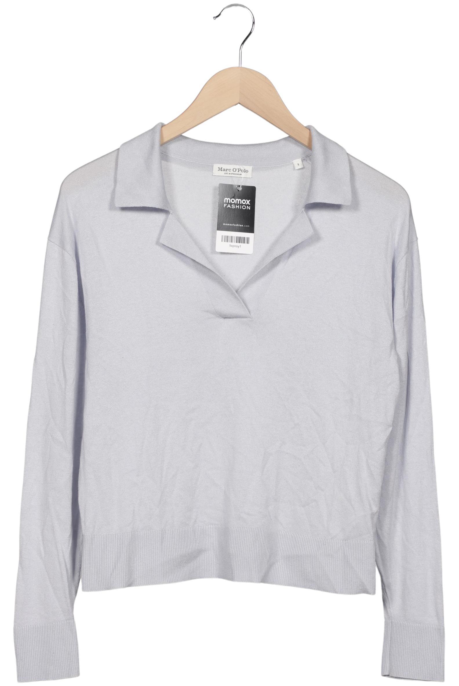 

Marc O Polo Damen Pullover, hellblau, Gr. 36
