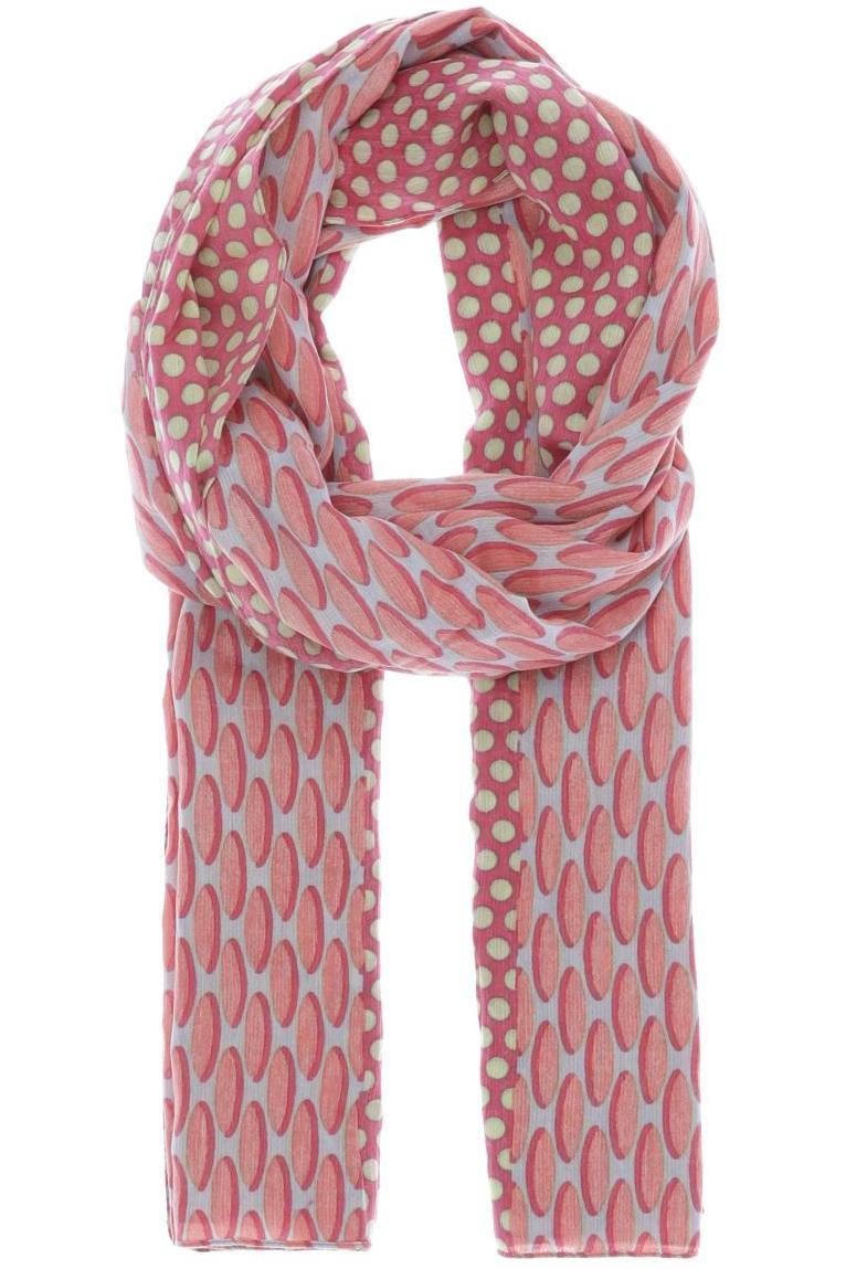 

Marc O Polo Damen Schal, pink, Gr.