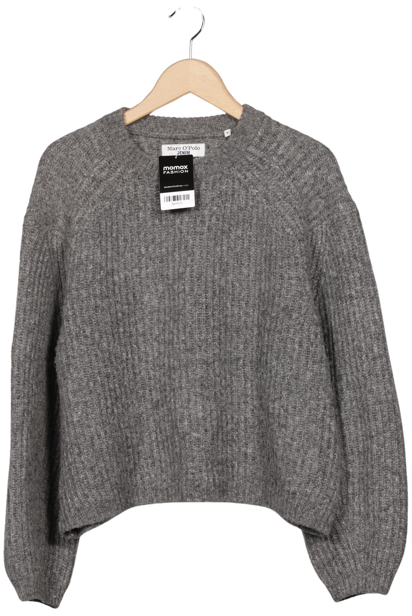 

Marc O Polo Damen Pullover, grau, Gr. 38
