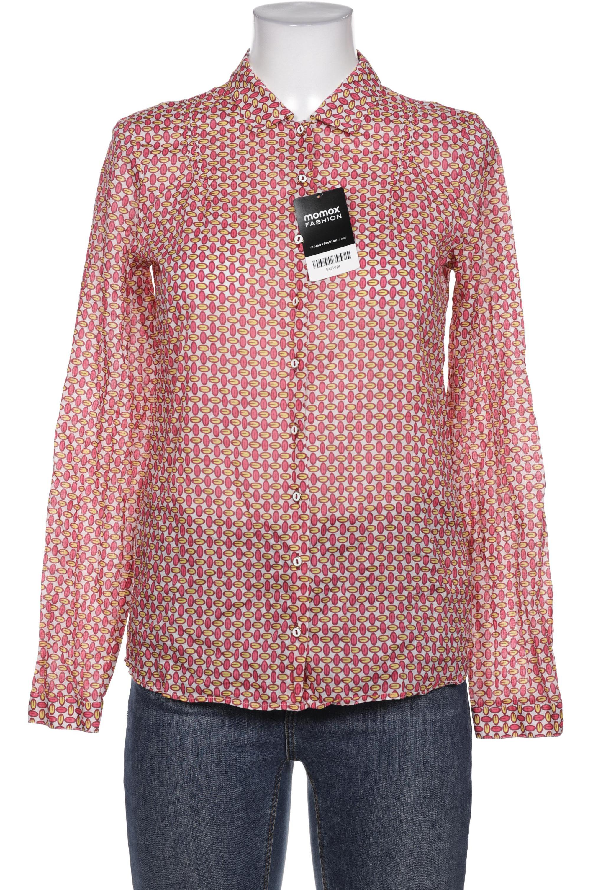 

Marc O Polo Damen Bluse, pink