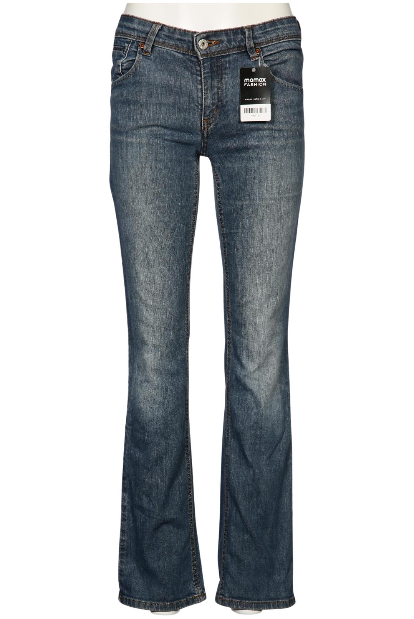 

Marc O Polo Damen Jeans, blau, Gr. 29