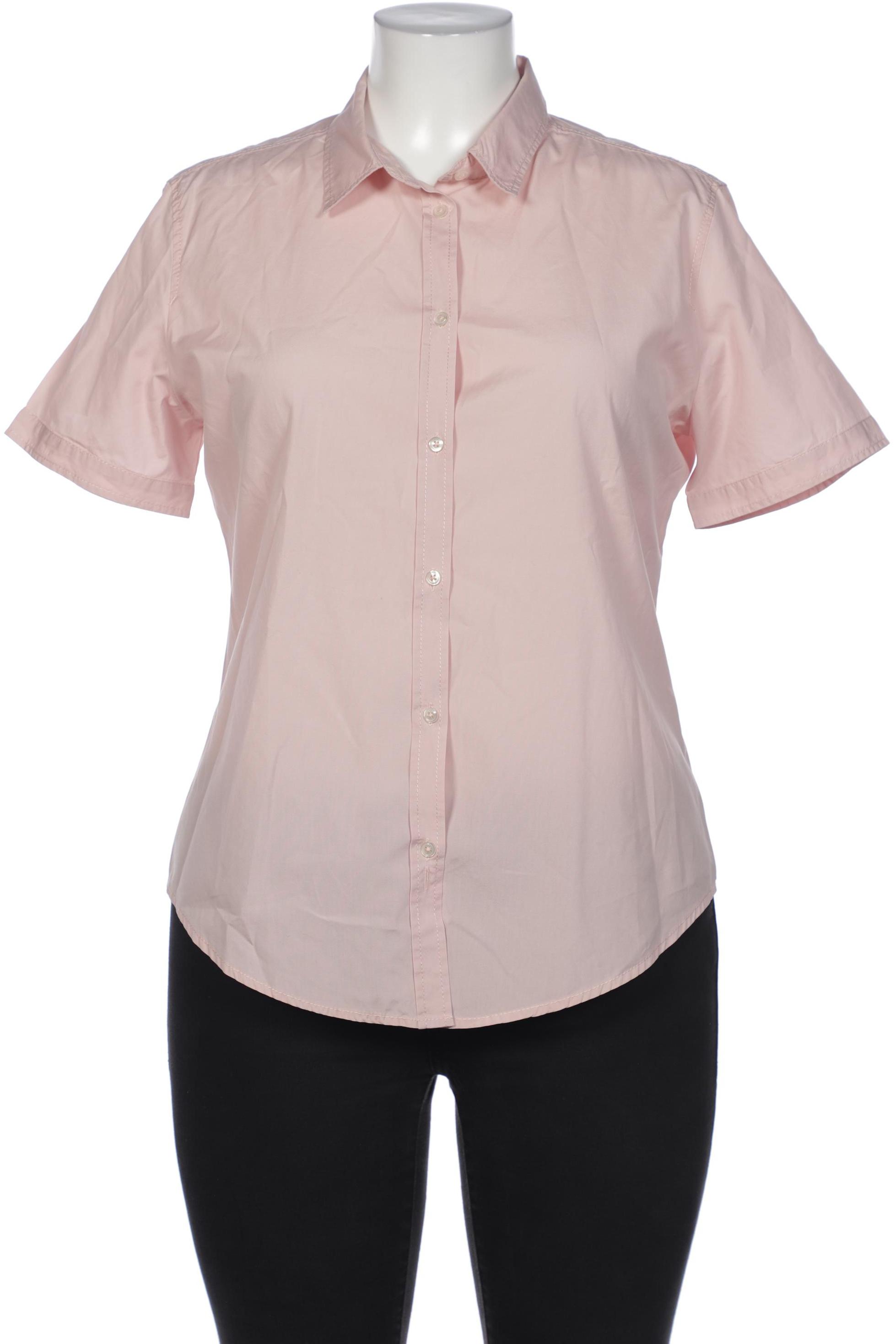 

Marc O Polo Damen Bluse, pink