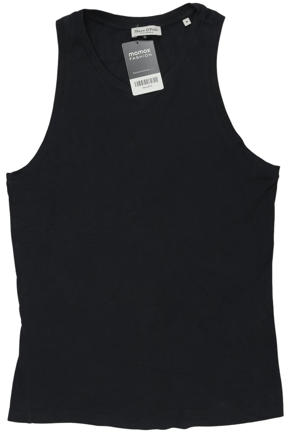 

Marc O Polo Damen Top, marineblau, Gr. 38