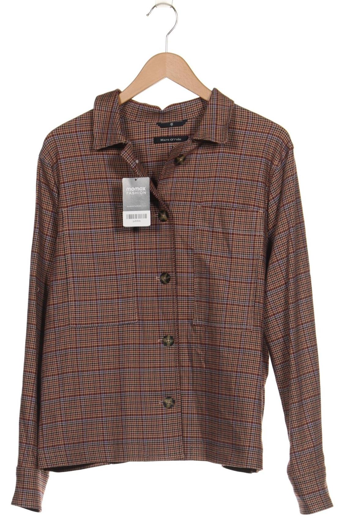 

Marc O Polo Damen Jacke, braun, Gr. 44
