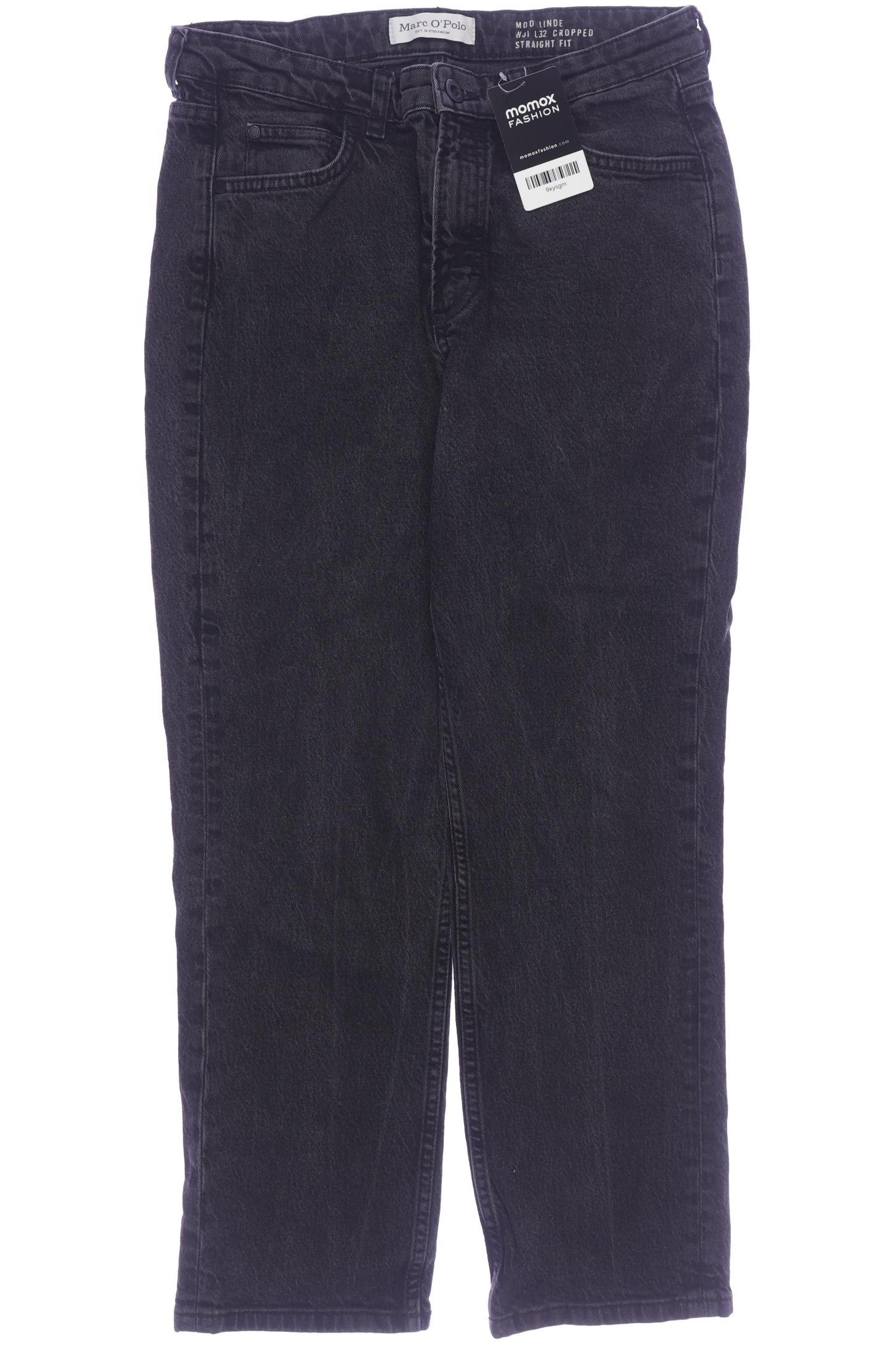 

Marc O Polo Damen Jeans, grau, Gr. 31