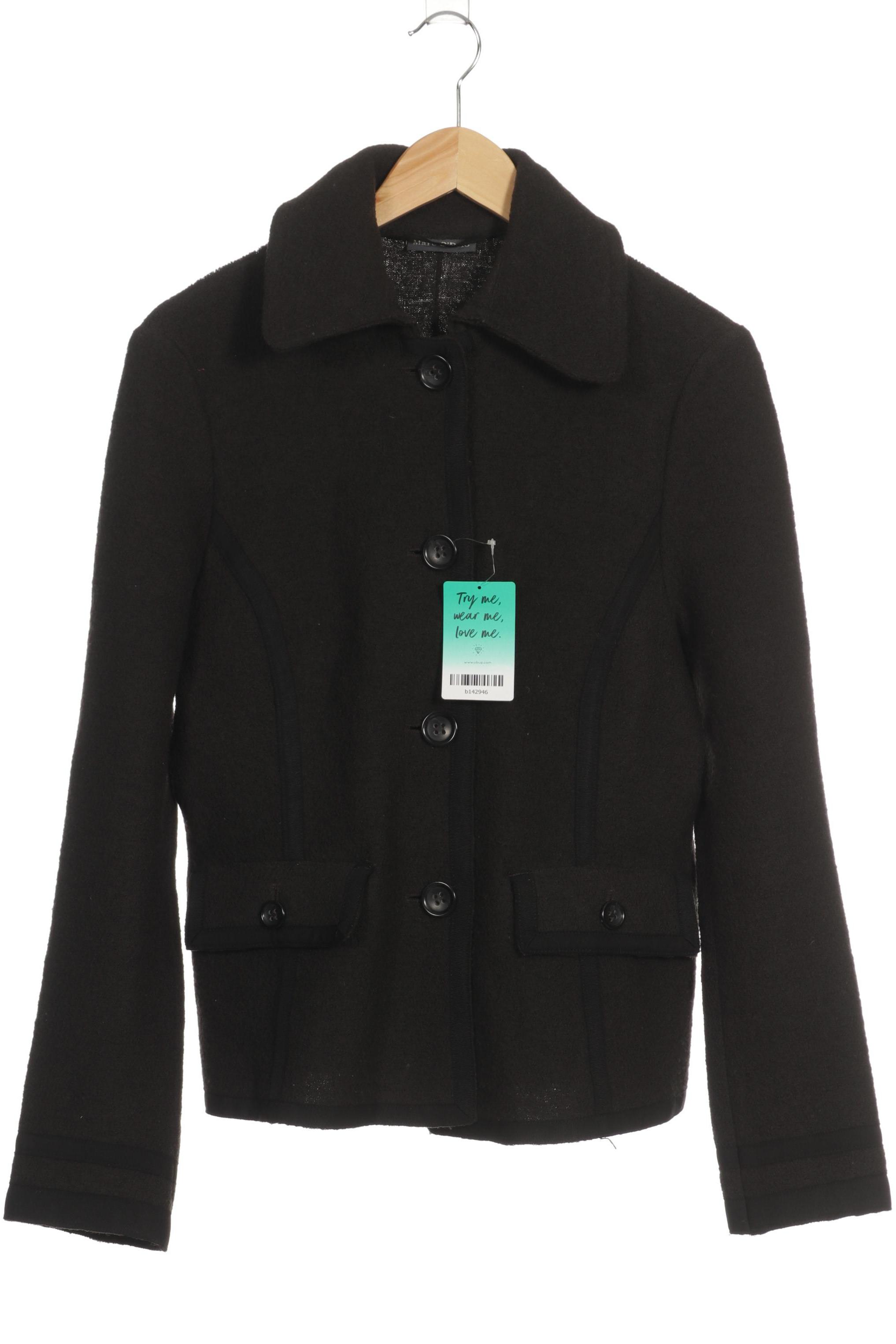 

Marc O Polo Damen Blazer, braun, Gr. 40