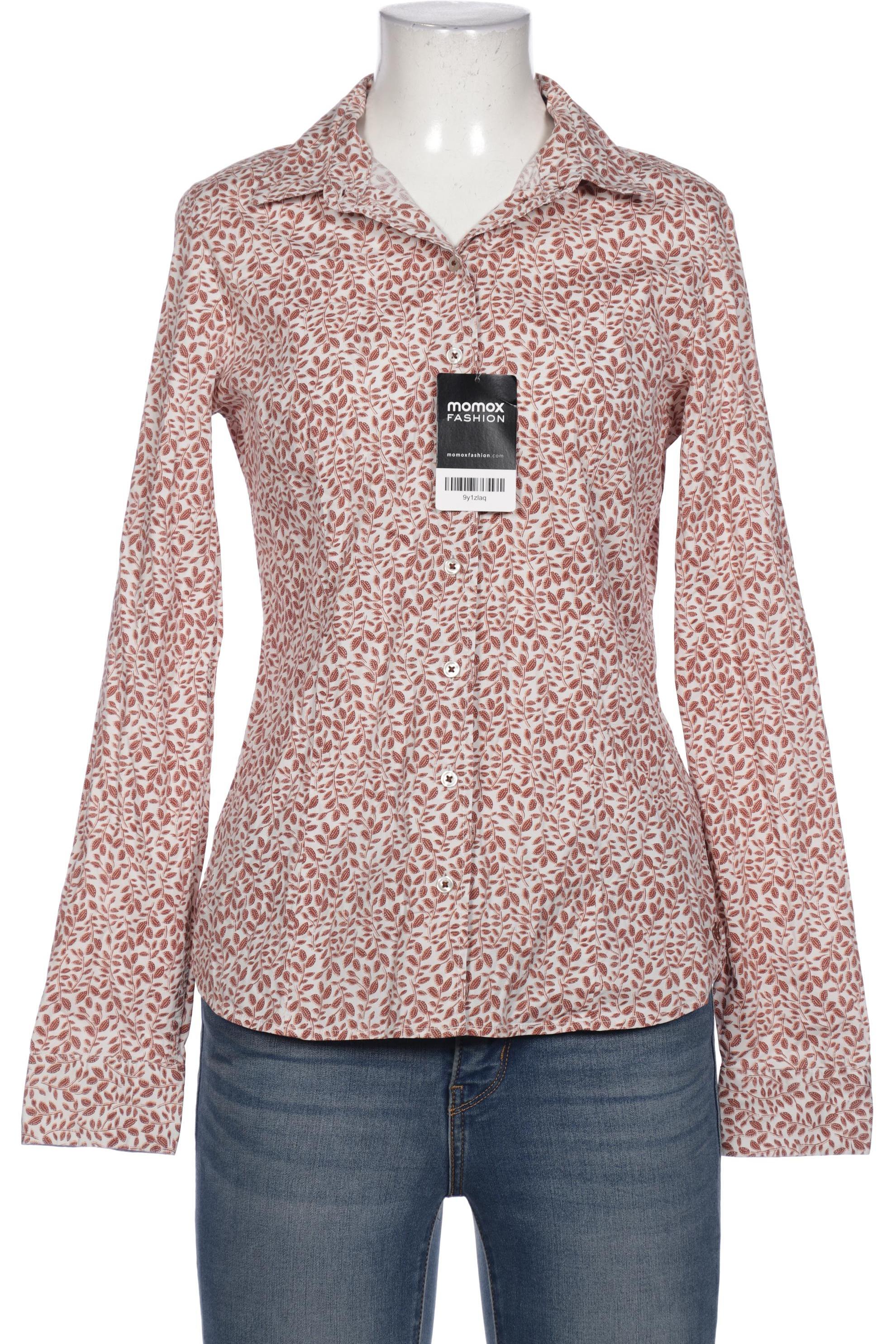 

Marc O Polo Damen Bluse, braun, Gr. 36