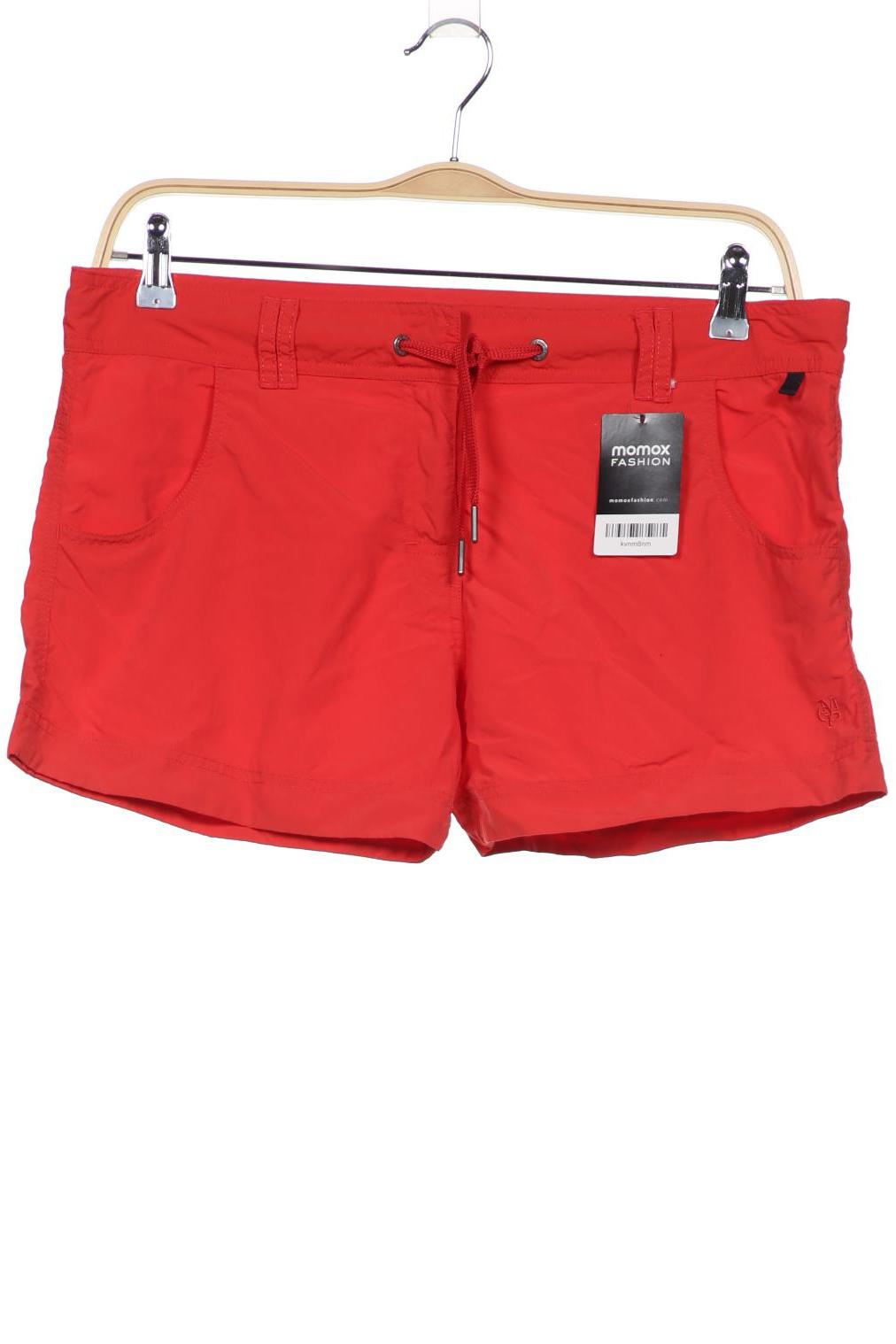 

Marc O Polo Damen Shorts, rot
