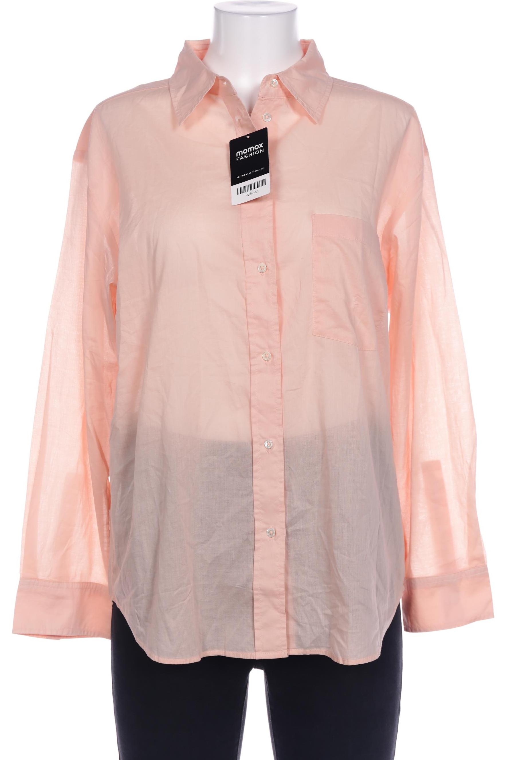 

Marc O Polo Damen Bluse, pink, Gr. 40