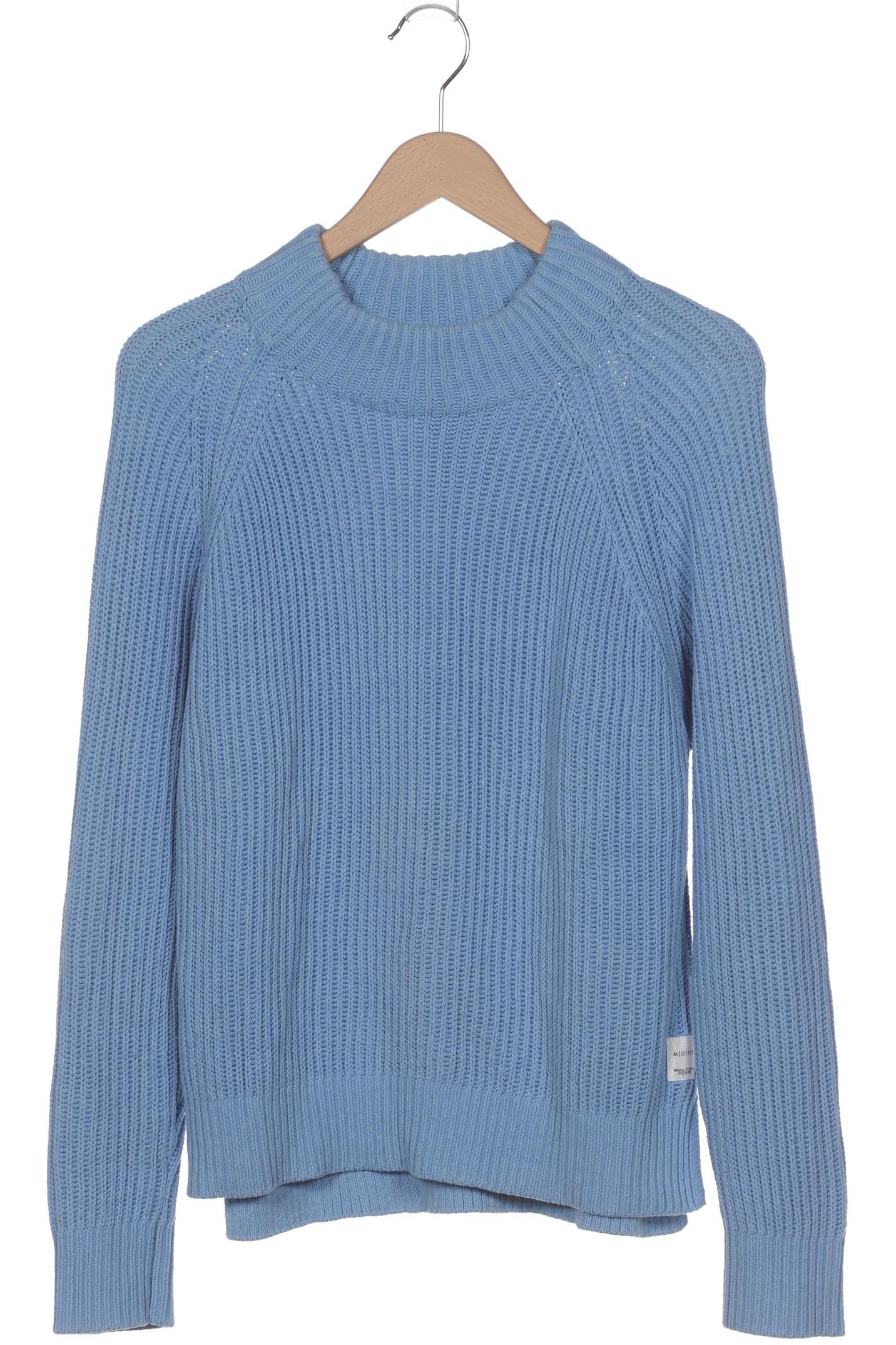 

Marc O Polo Damen Pullover, hellblau, Gr. 42