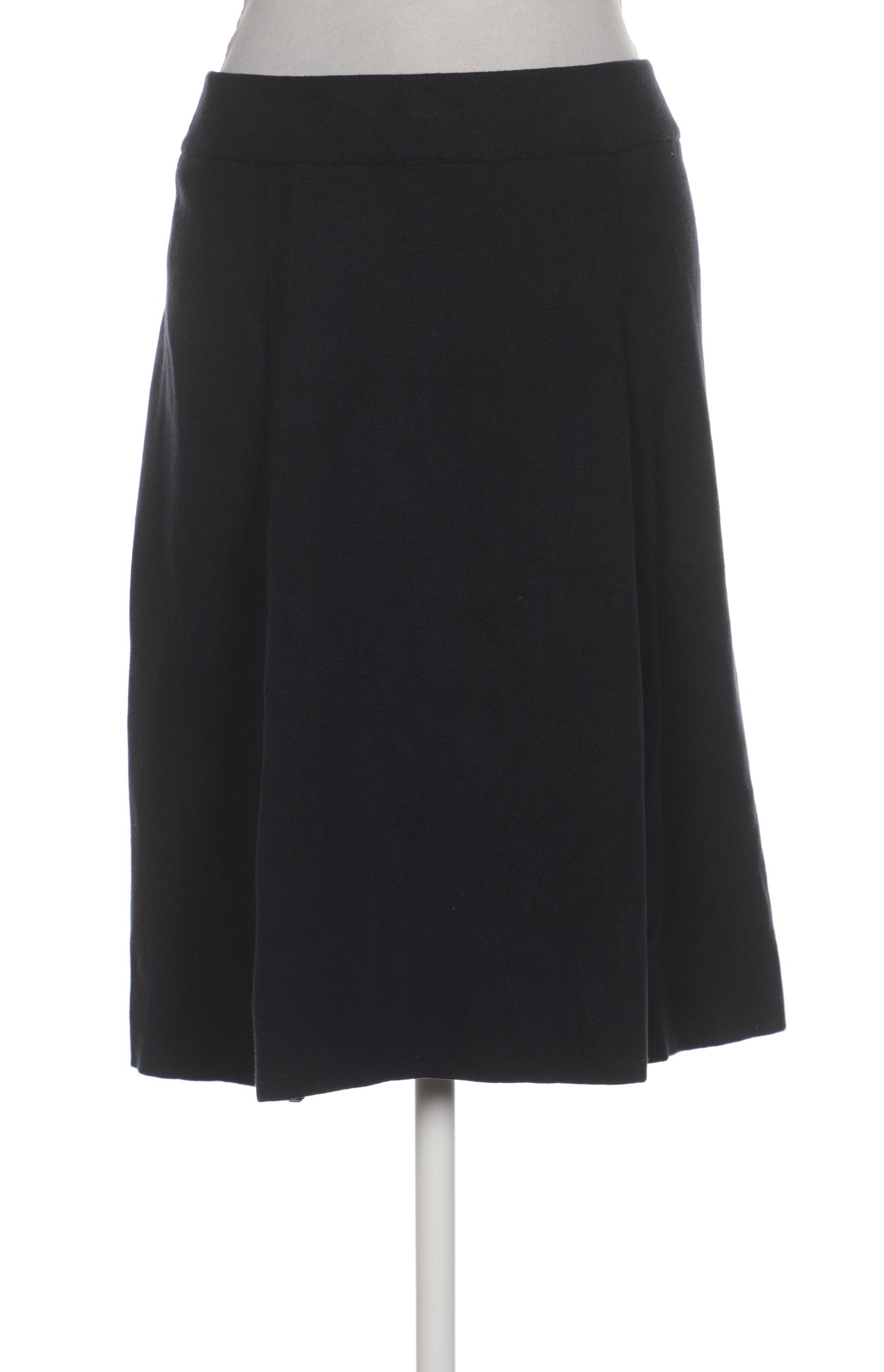 

Marc O Polo Damen Rock, marineblau, Gr. 36